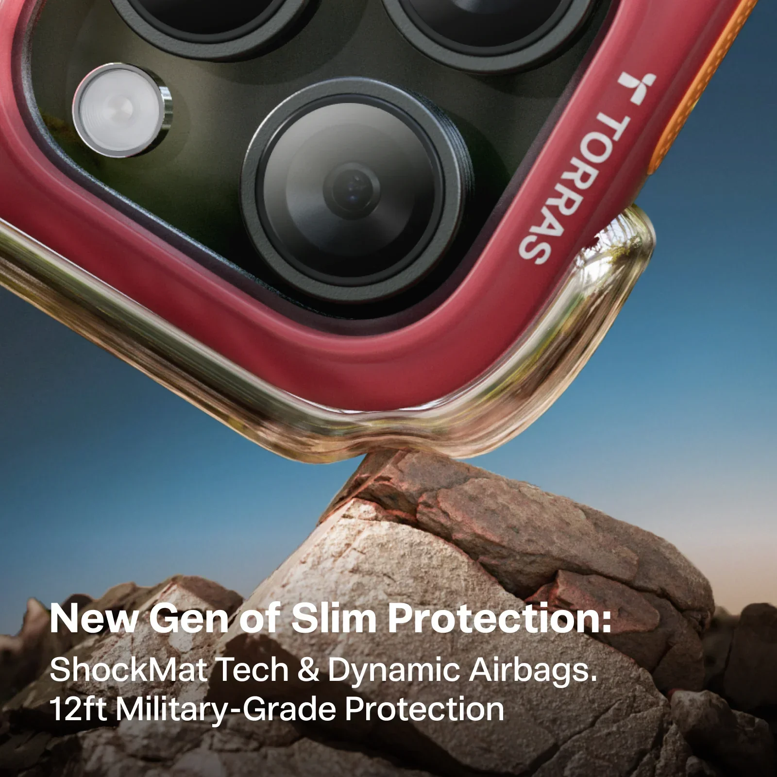 Ostand Q3 Air for iPhone 16 Pro - Image 6