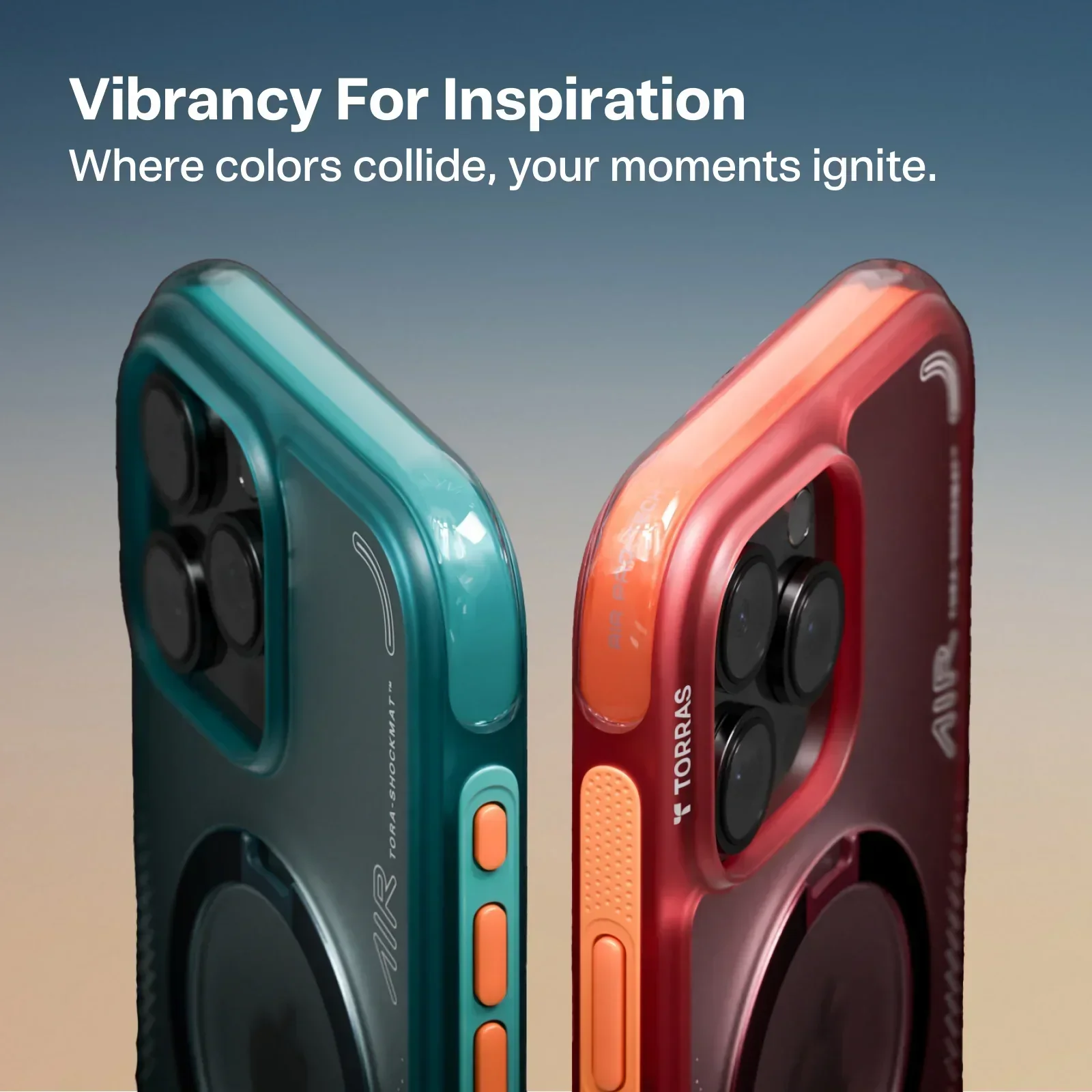 Ostand Q3 Air for iPhone 16 Pro - Image 4