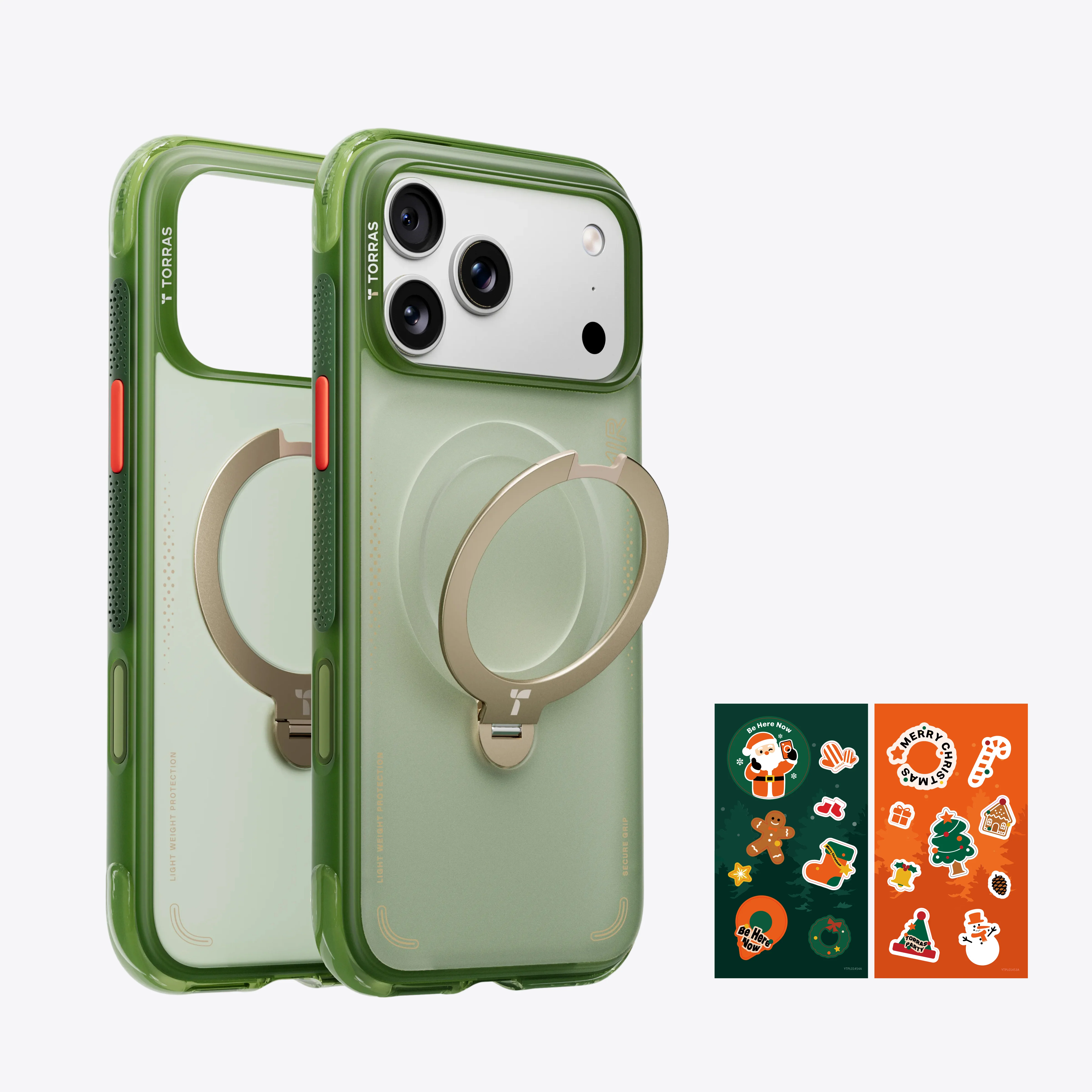 Ostand Q3 Air for iPhone 17 - Image 14
