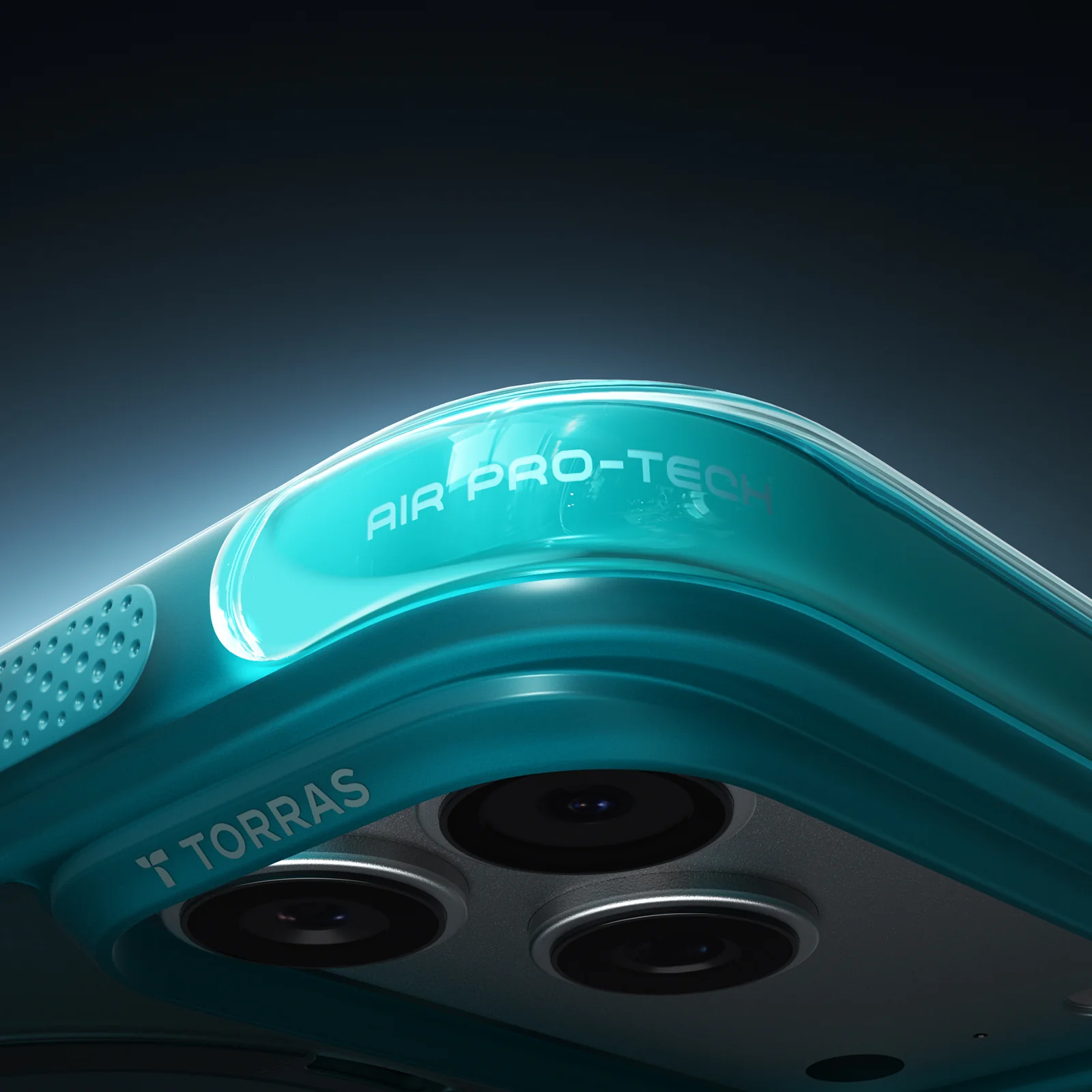 Ostand Q3 Air for iPhone 17 - Image 4