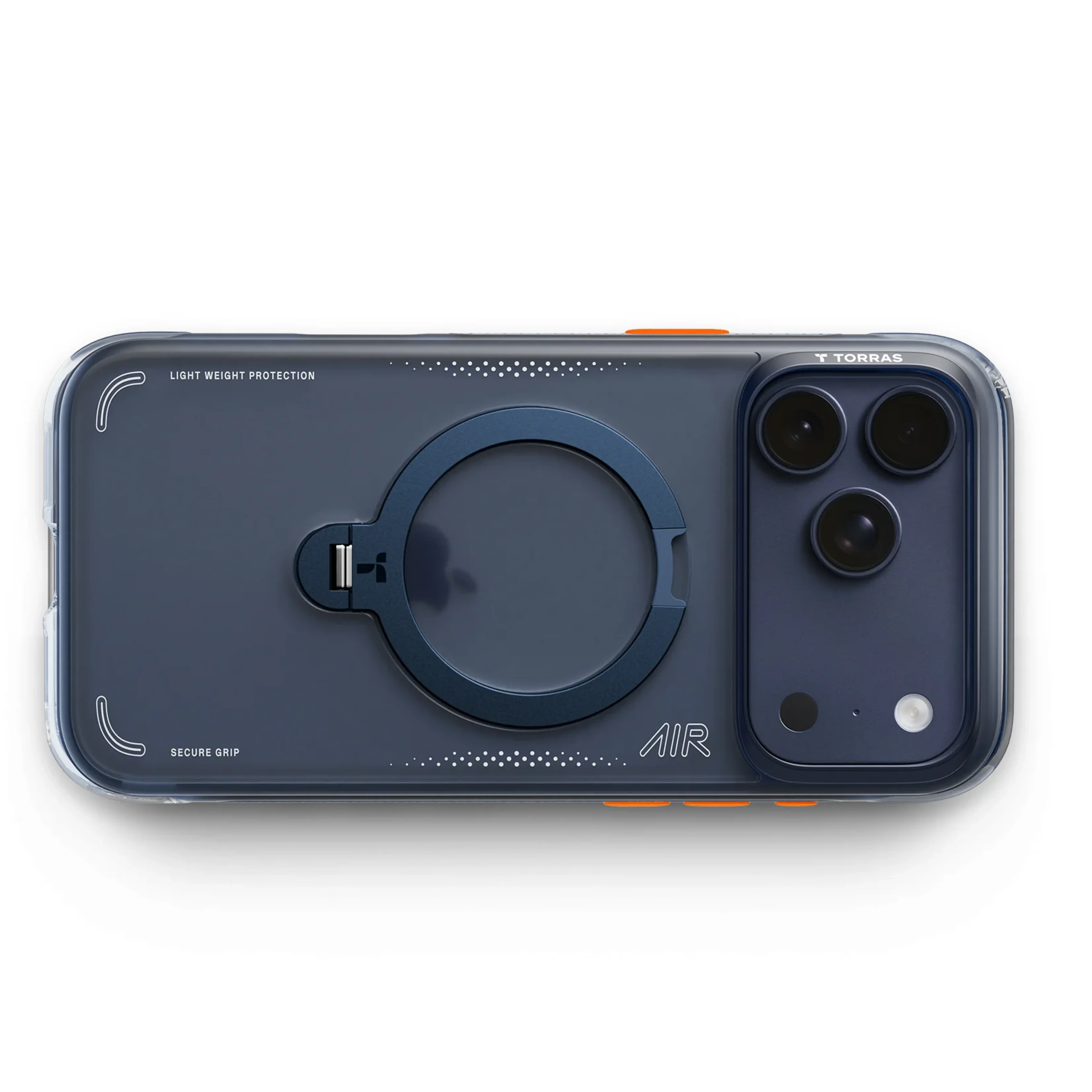 Ostand Q3 Air for iPhone 17 - Image 5