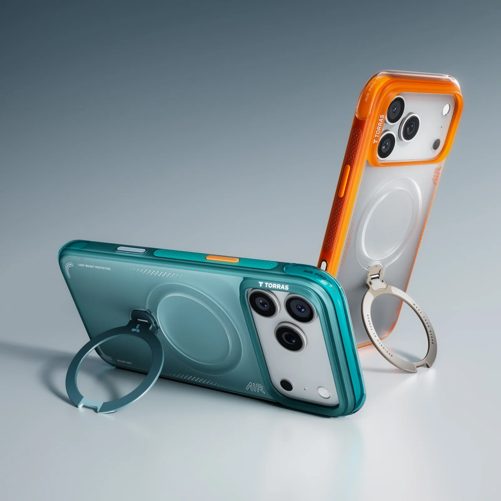 Ostand Q3 Air for iPhone 17 - Image 6