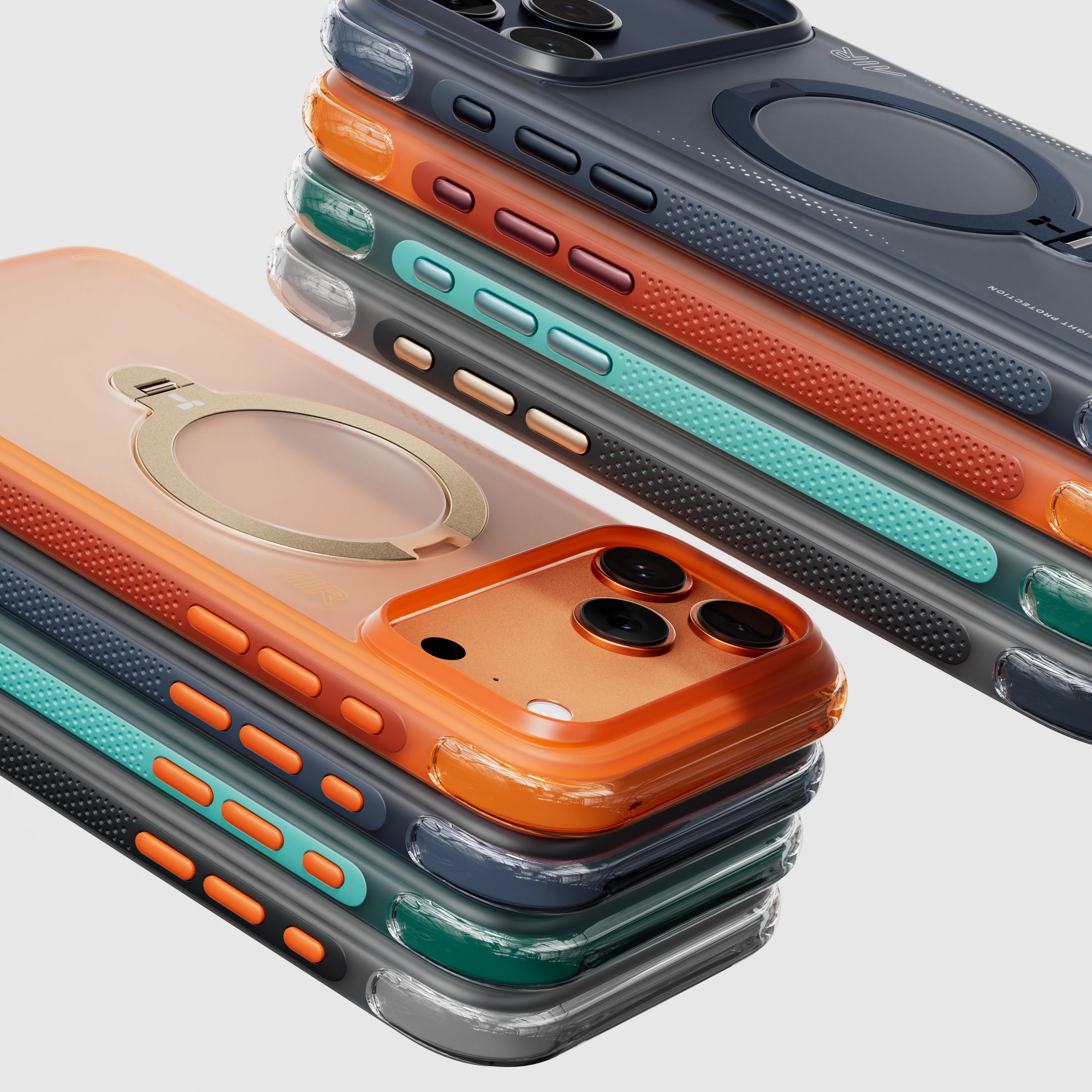 Ostand Q3 Air for iPhone 17 - Image 9