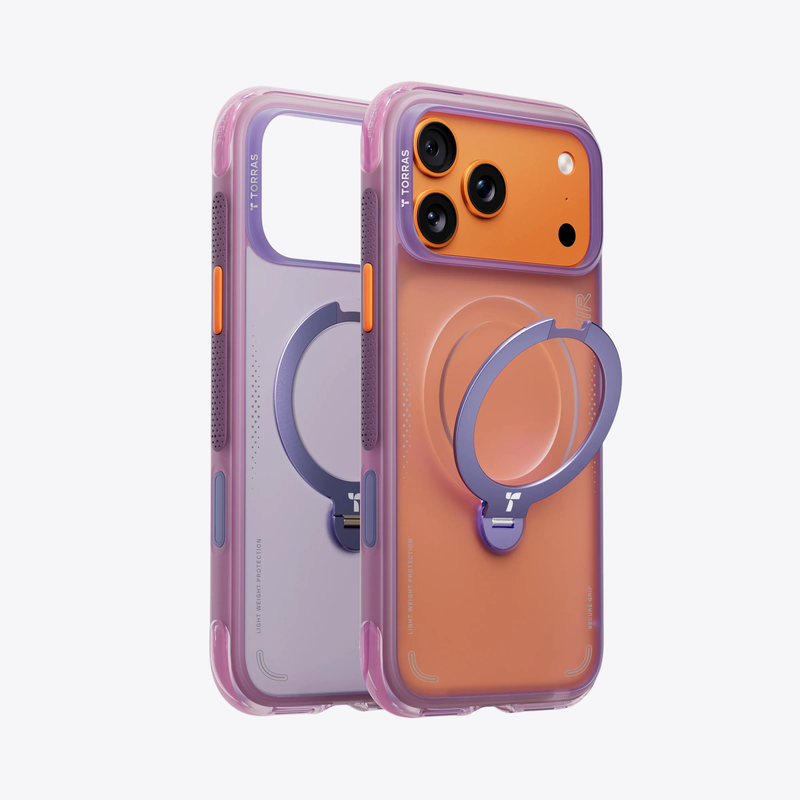 Ostand Q3 Air Colorblock for iPhone 17 Series - Image 13