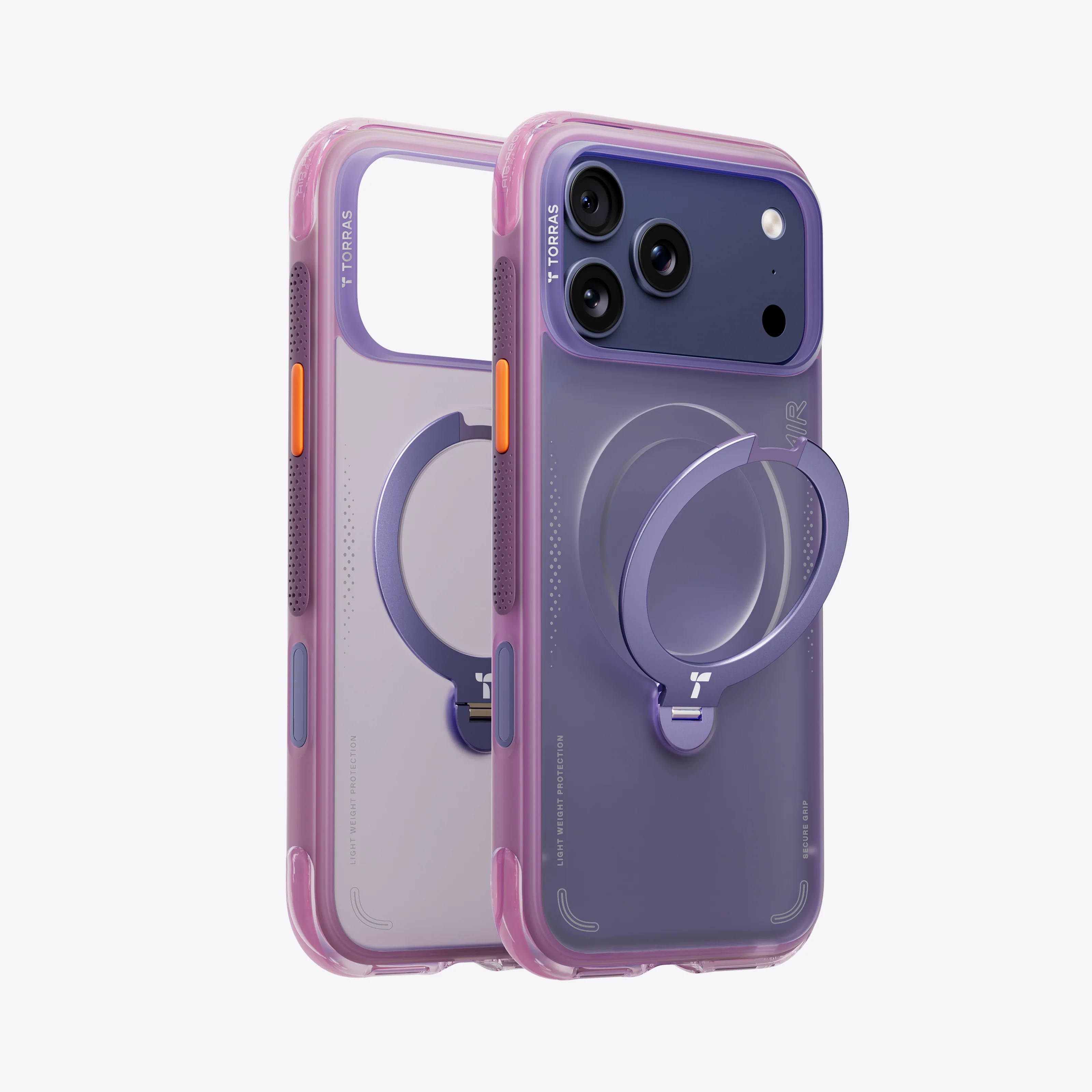 Ostand Q3 Air Colorblock for iPhone 17 Series - Image 15