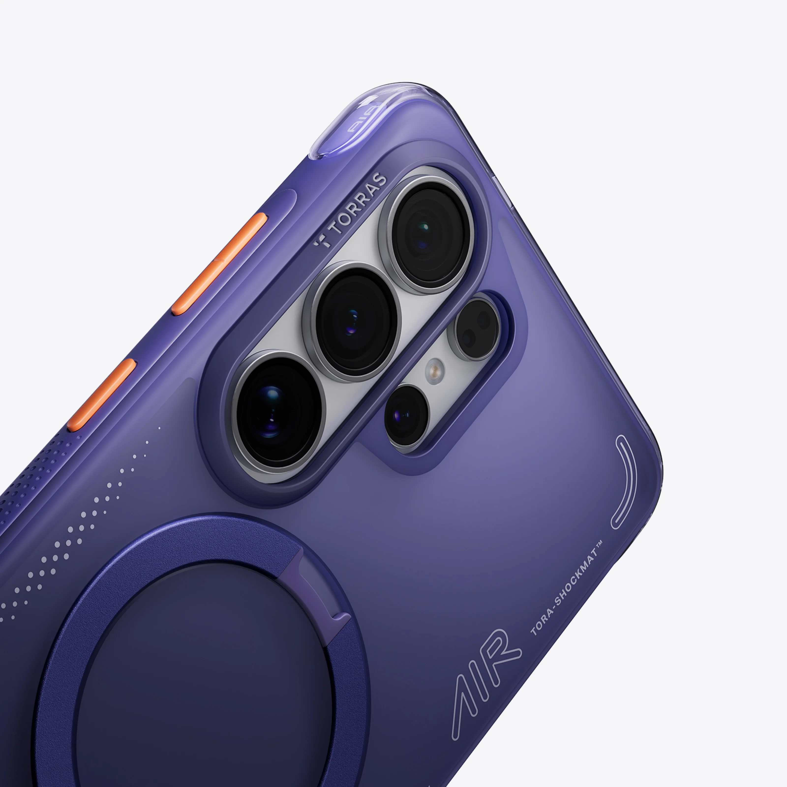 Ostand Q3 Air for Samsung S26 Series - Image 10
