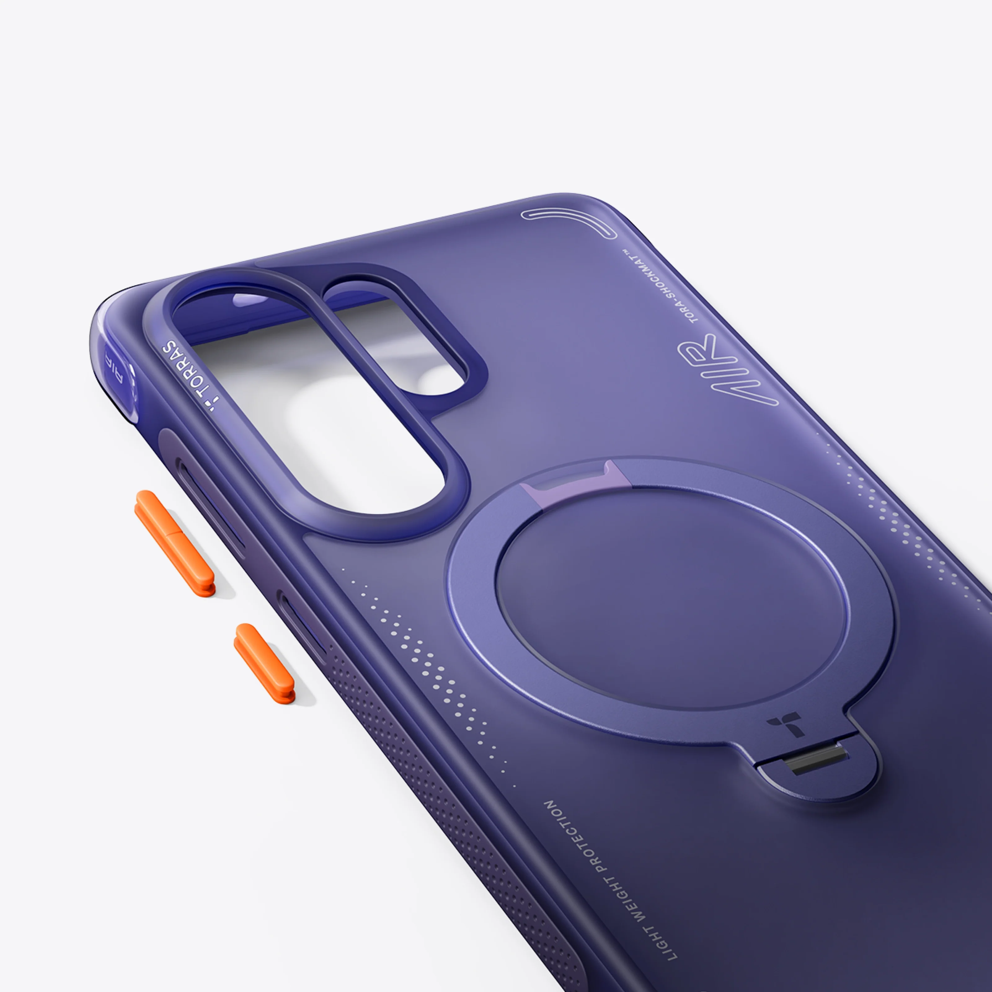 Ostand Q3 Air for Samsung S26 Series - Image 11