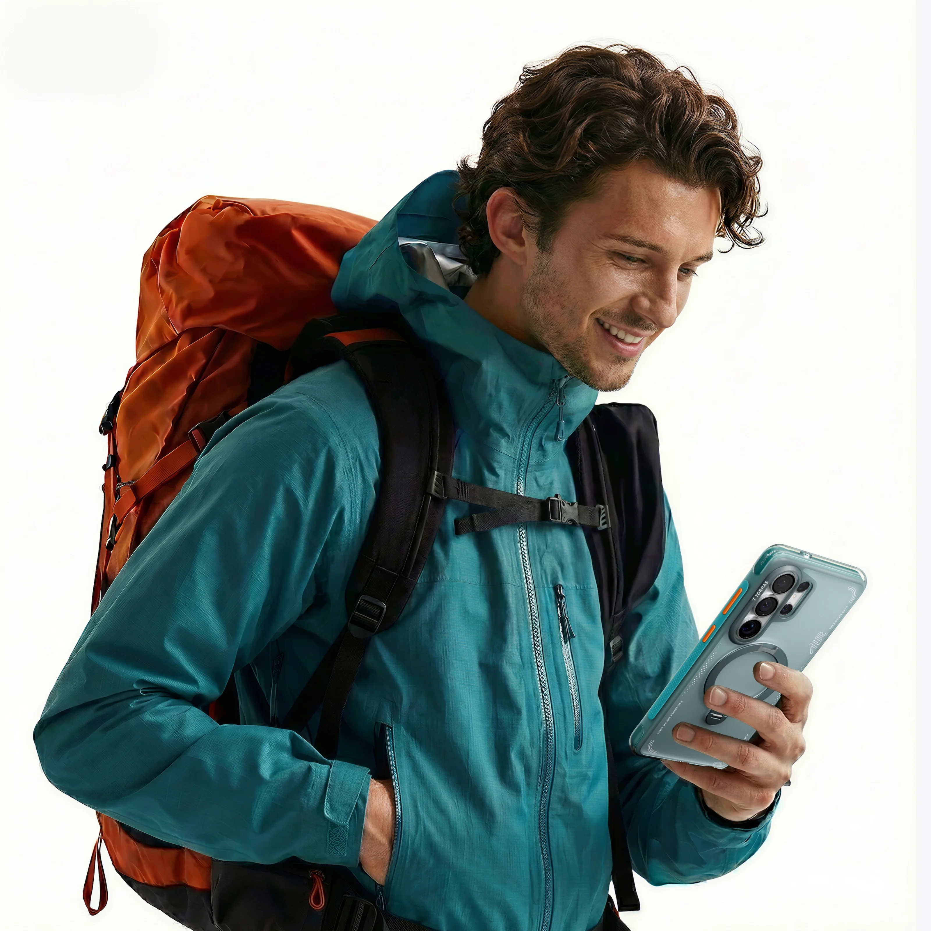 Ostand Q3 Air for Samsung S26 Series - Image 14