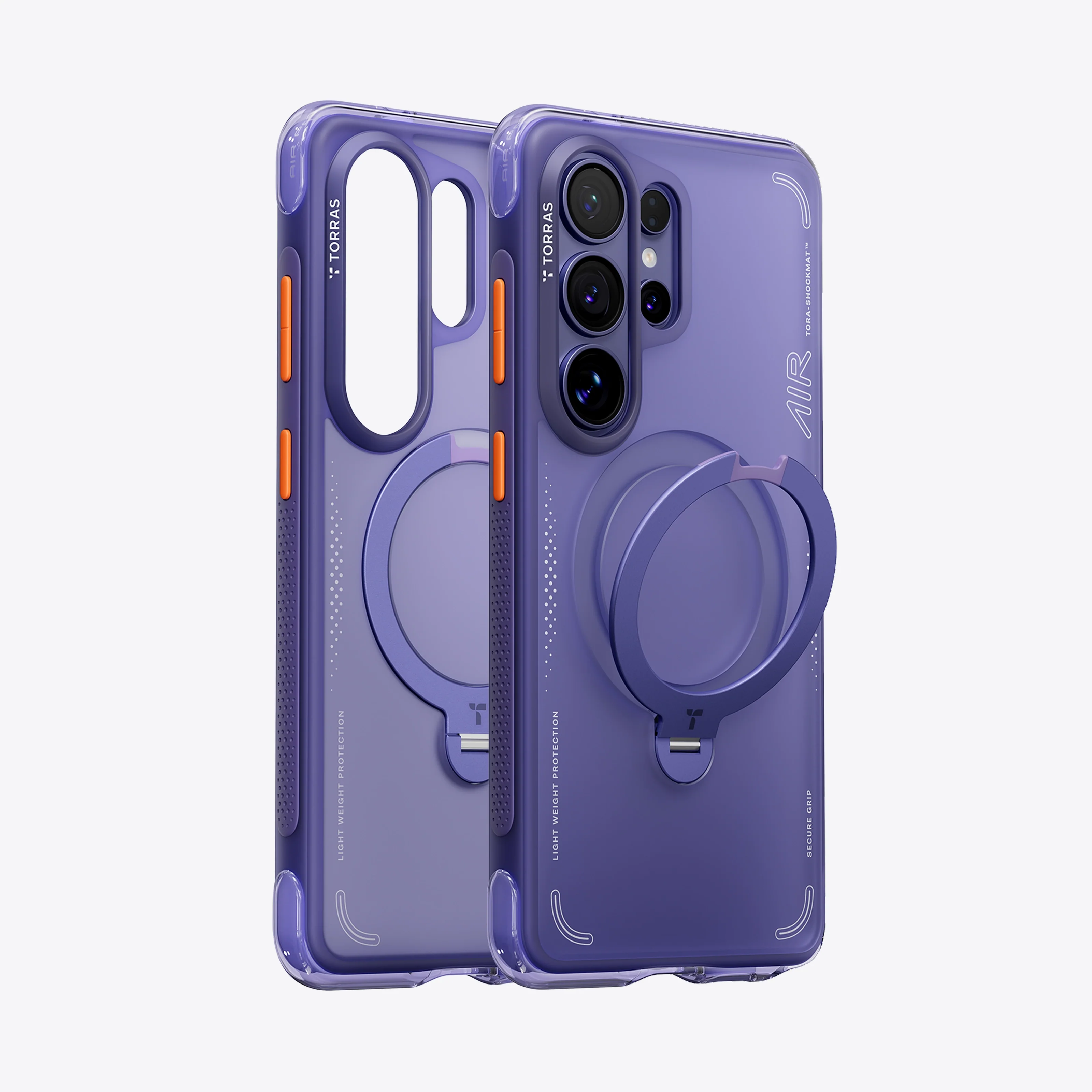 Ostand Q3 Air for Samsung S26 Series - Image 3