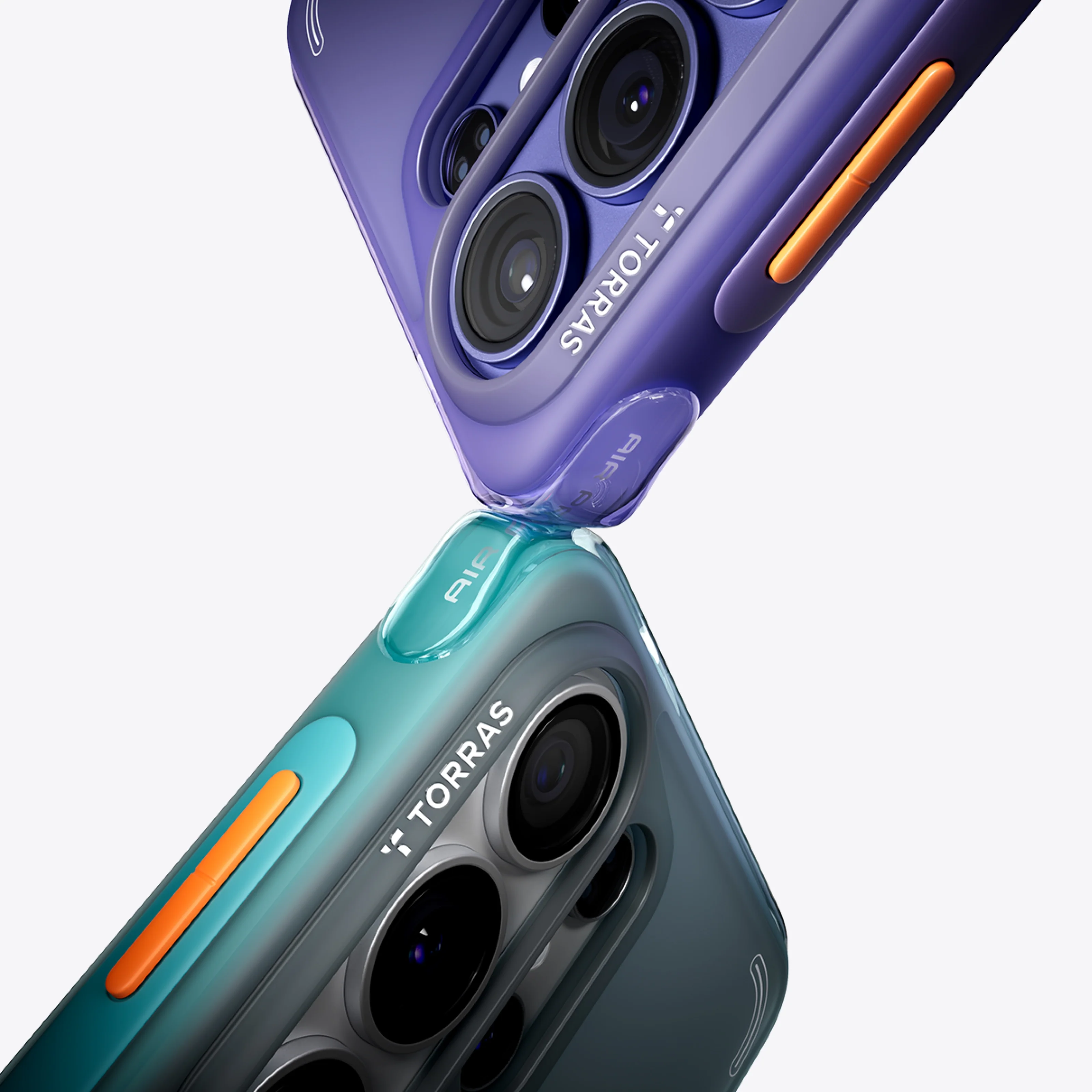 Ostand Q3 Air for Samsung S26 Series - Image 4