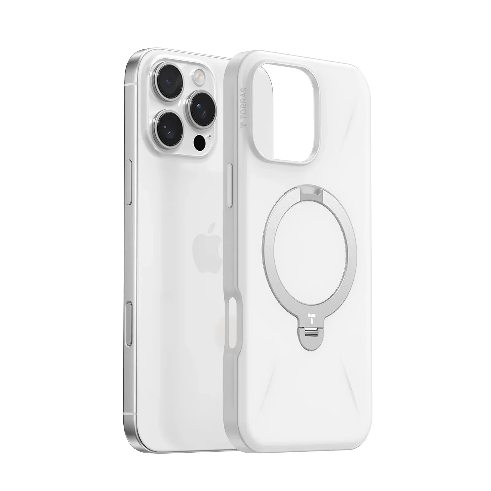 Ostand Q3 Fusion for iPhone 16 Pro Max - Image 11