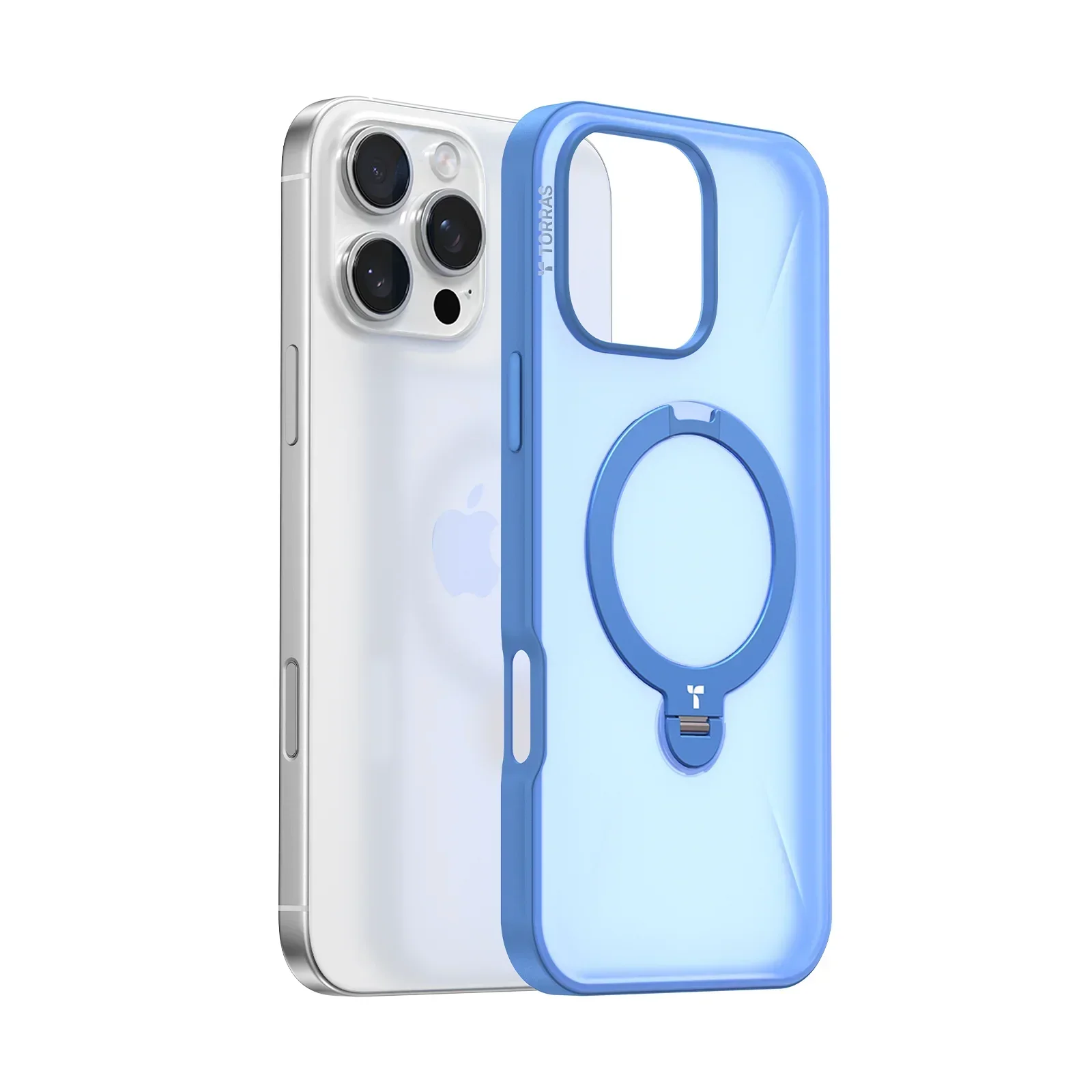 Ostand Q3 Fusion for iPhone 16 Pro Max - Image 12