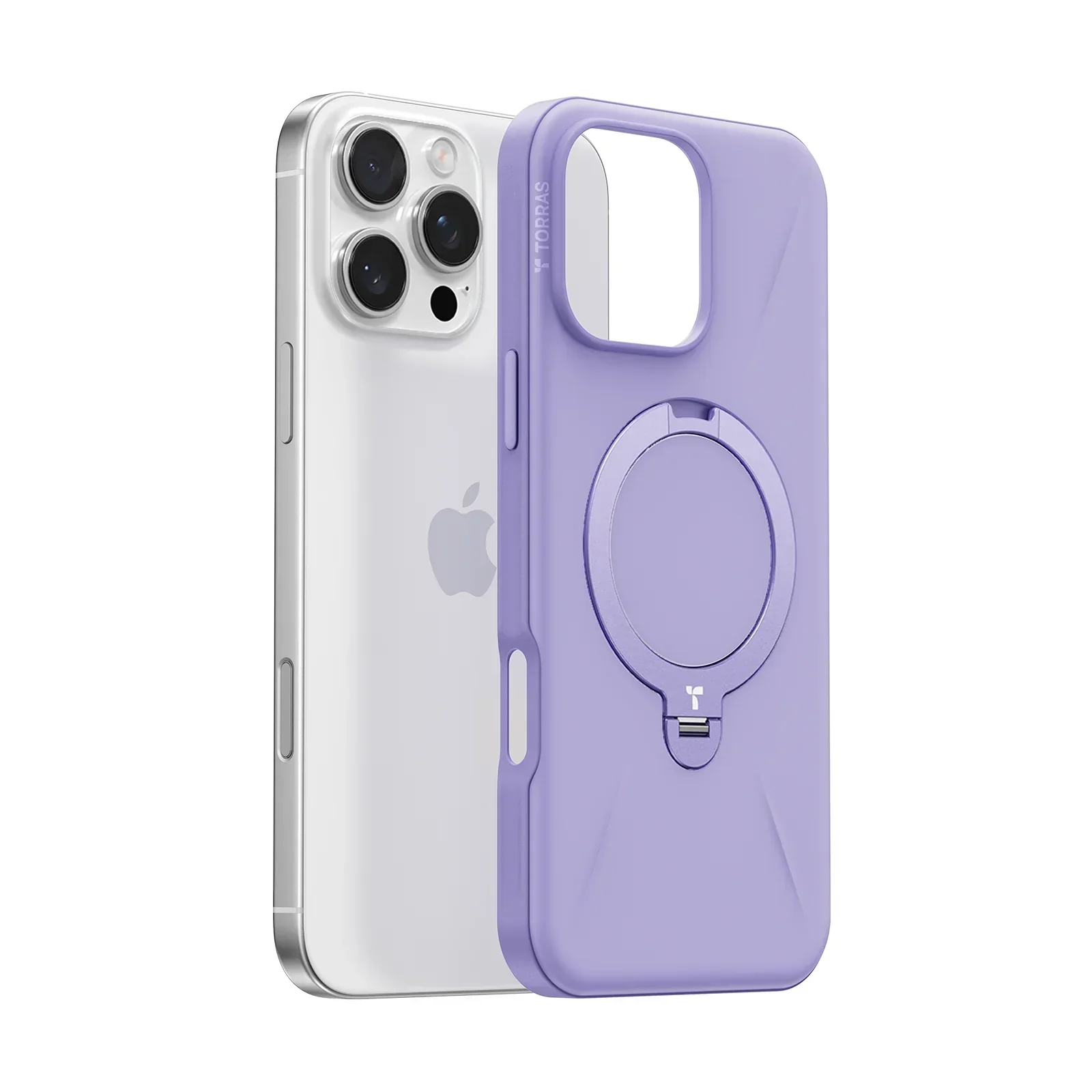 Ostand Q3 Fusion for iPhone 16 Pro Max - Image 3