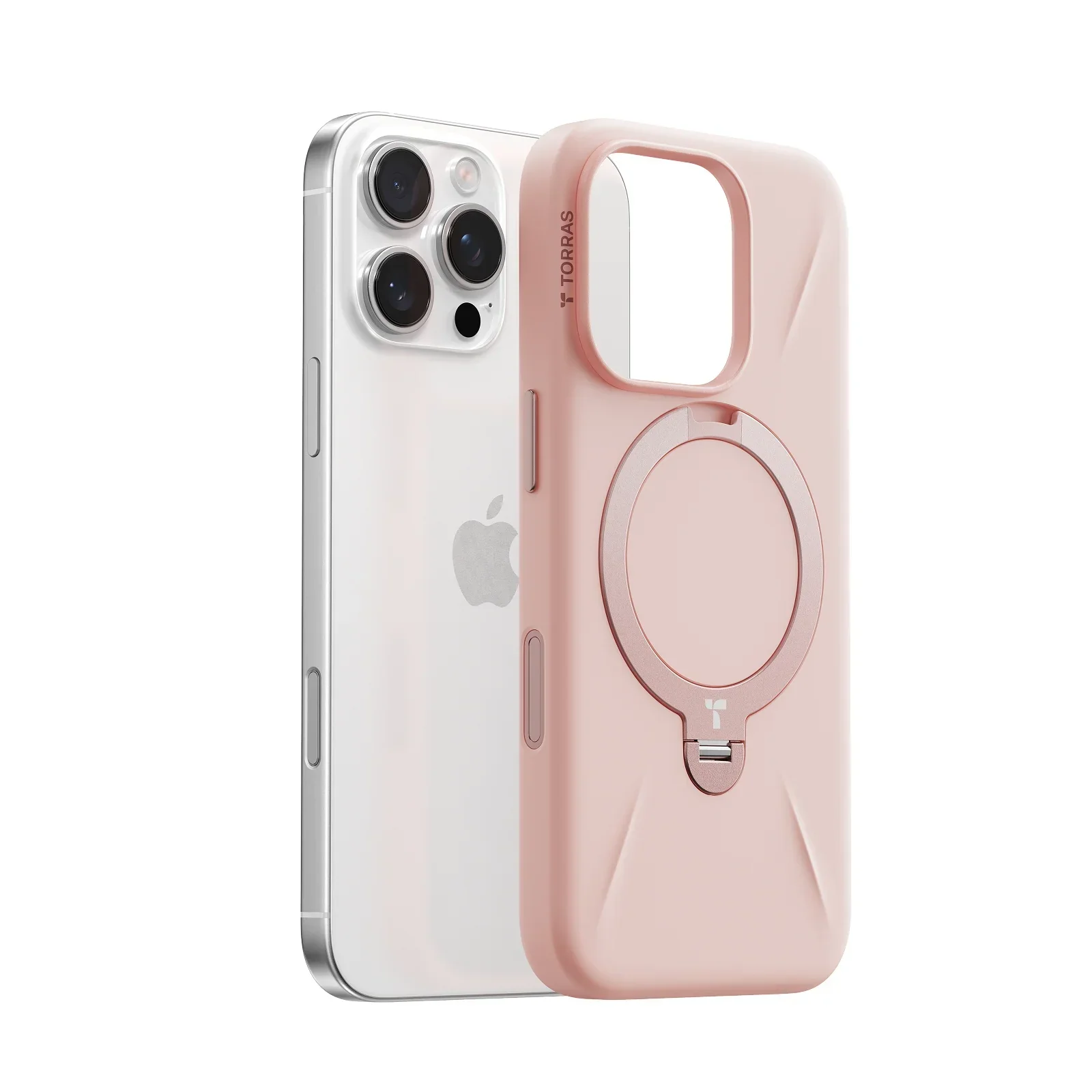 Ostand Q3 Silicone for iPhone 16 Pro Max - Image 14