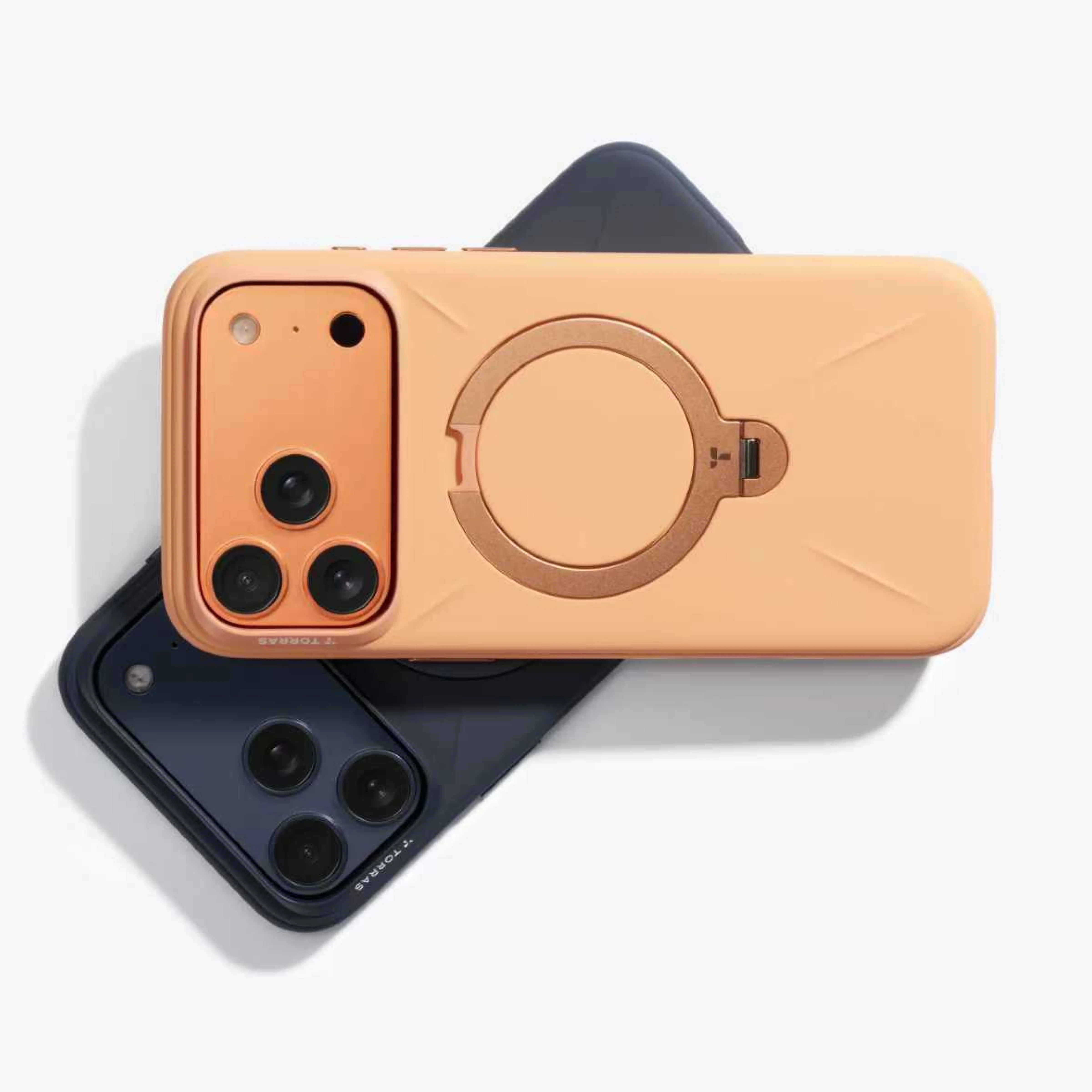 Ostand Q3 Silicone for iPhone 17 Pro - Image 10