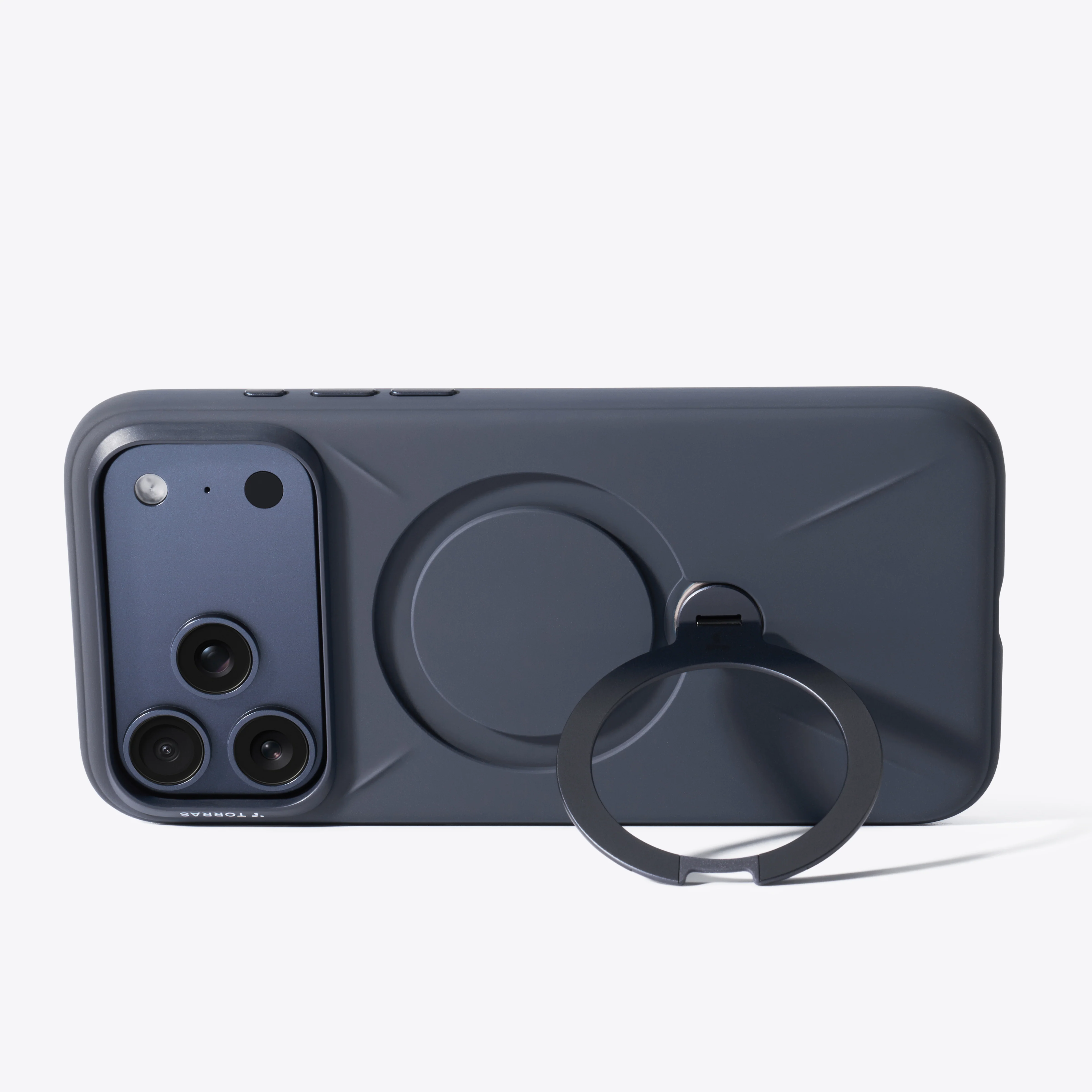 Ostand Q3 Silicone for iPhone 17 Pro - Image 11