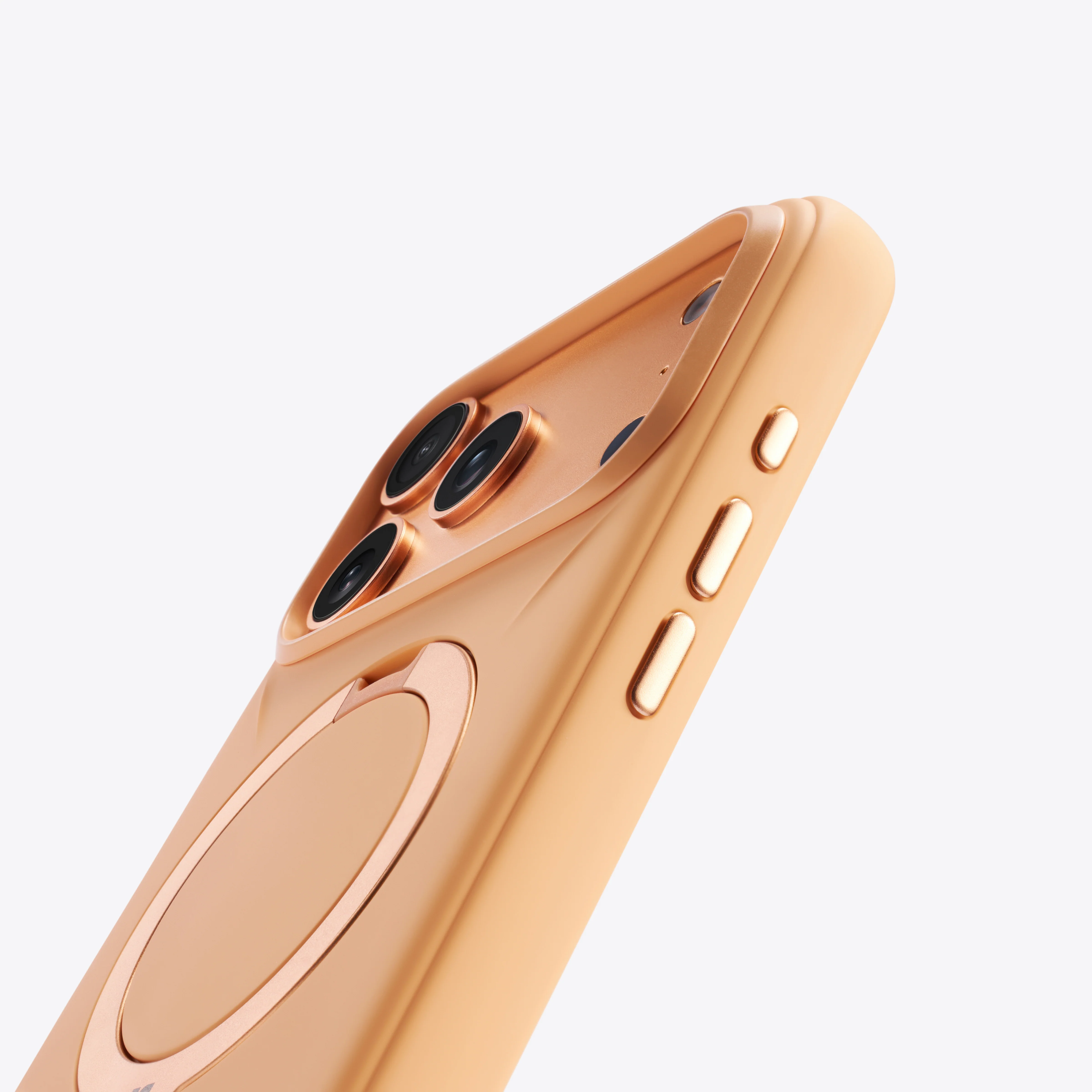 Ostand Q3 Silicone for iPhone 17 Pro - Image 15