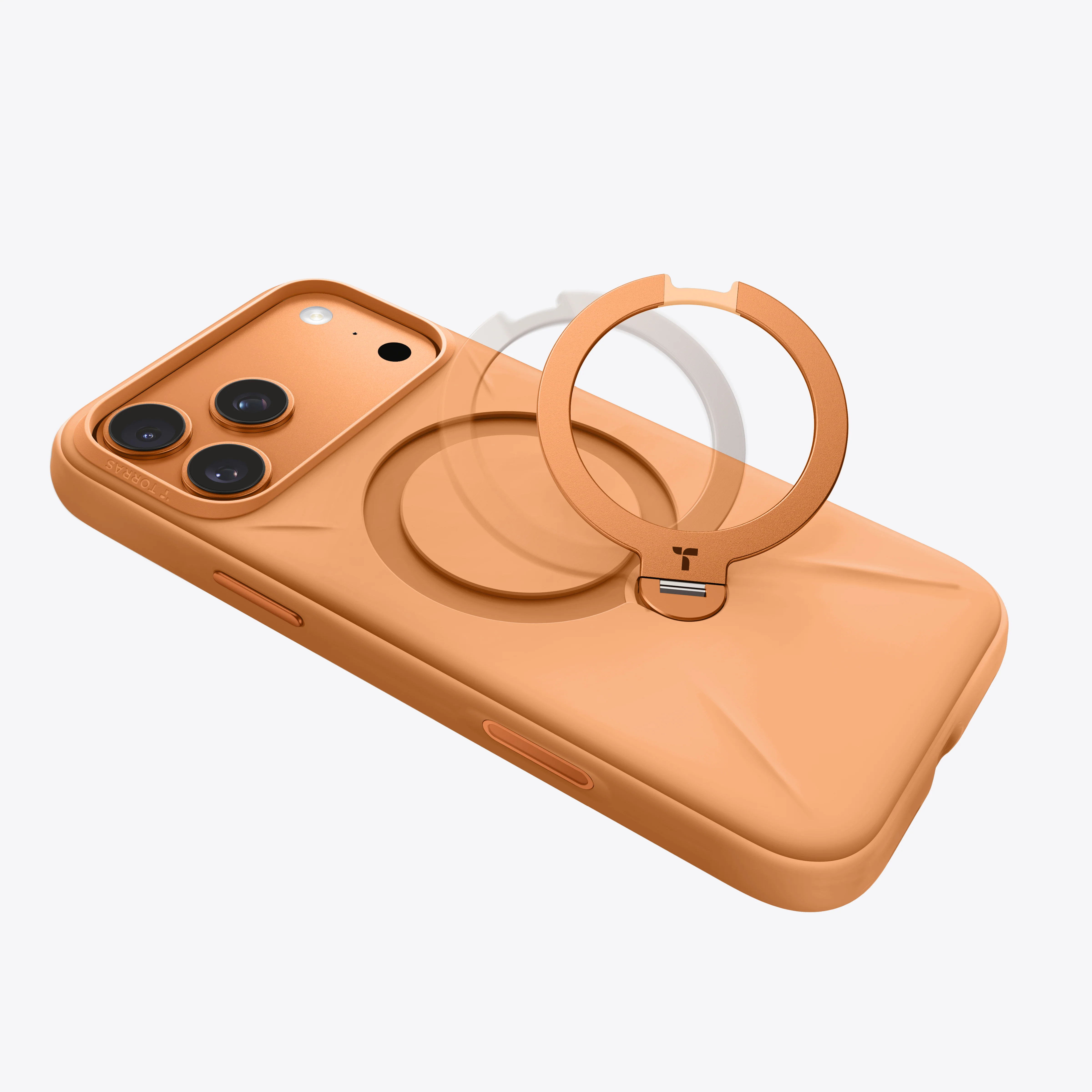 Ostand Q3 Silicone for iPhone 17 Pro - Image 7