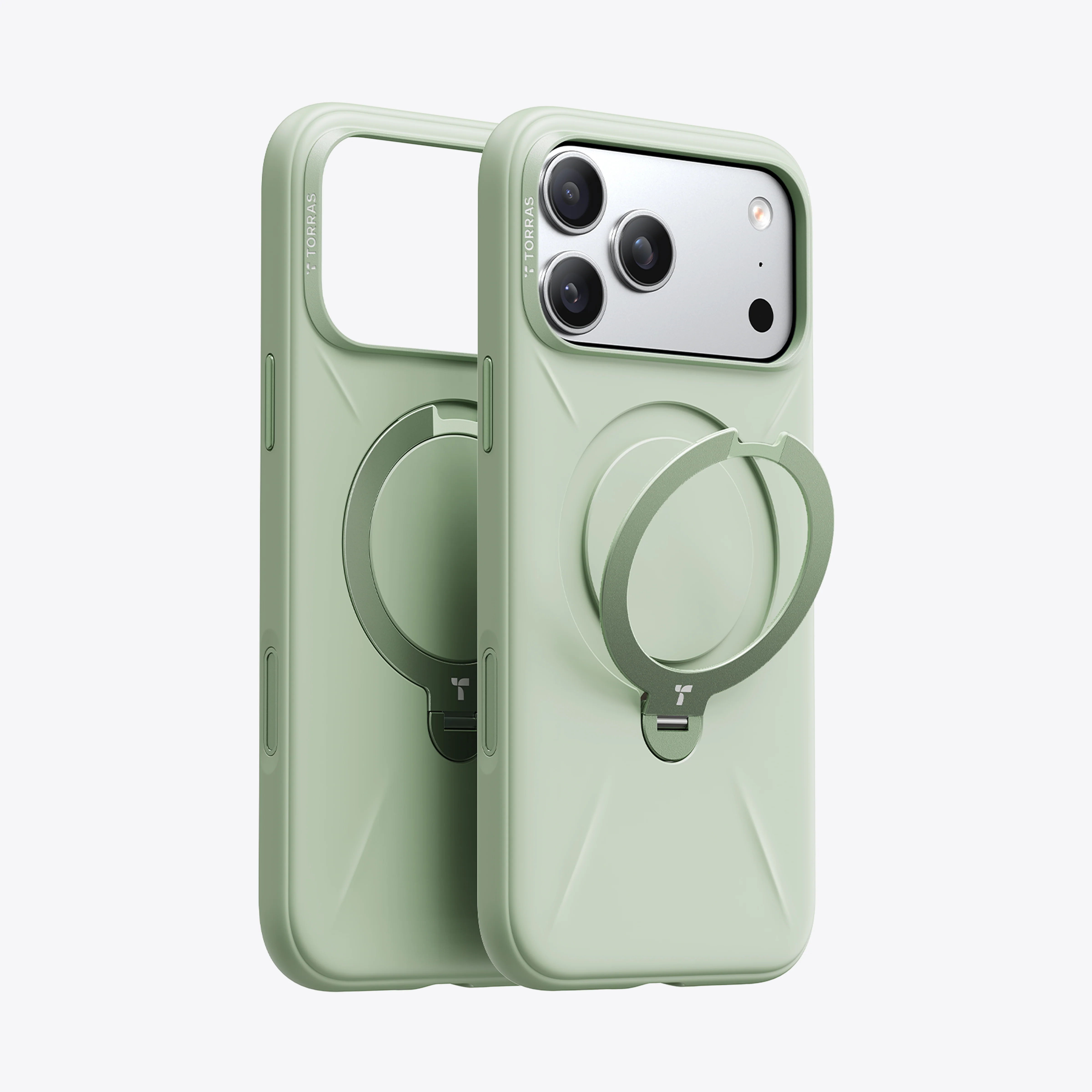 Ostand Q3 Silicone for iPhone 17 Pro - Image 4