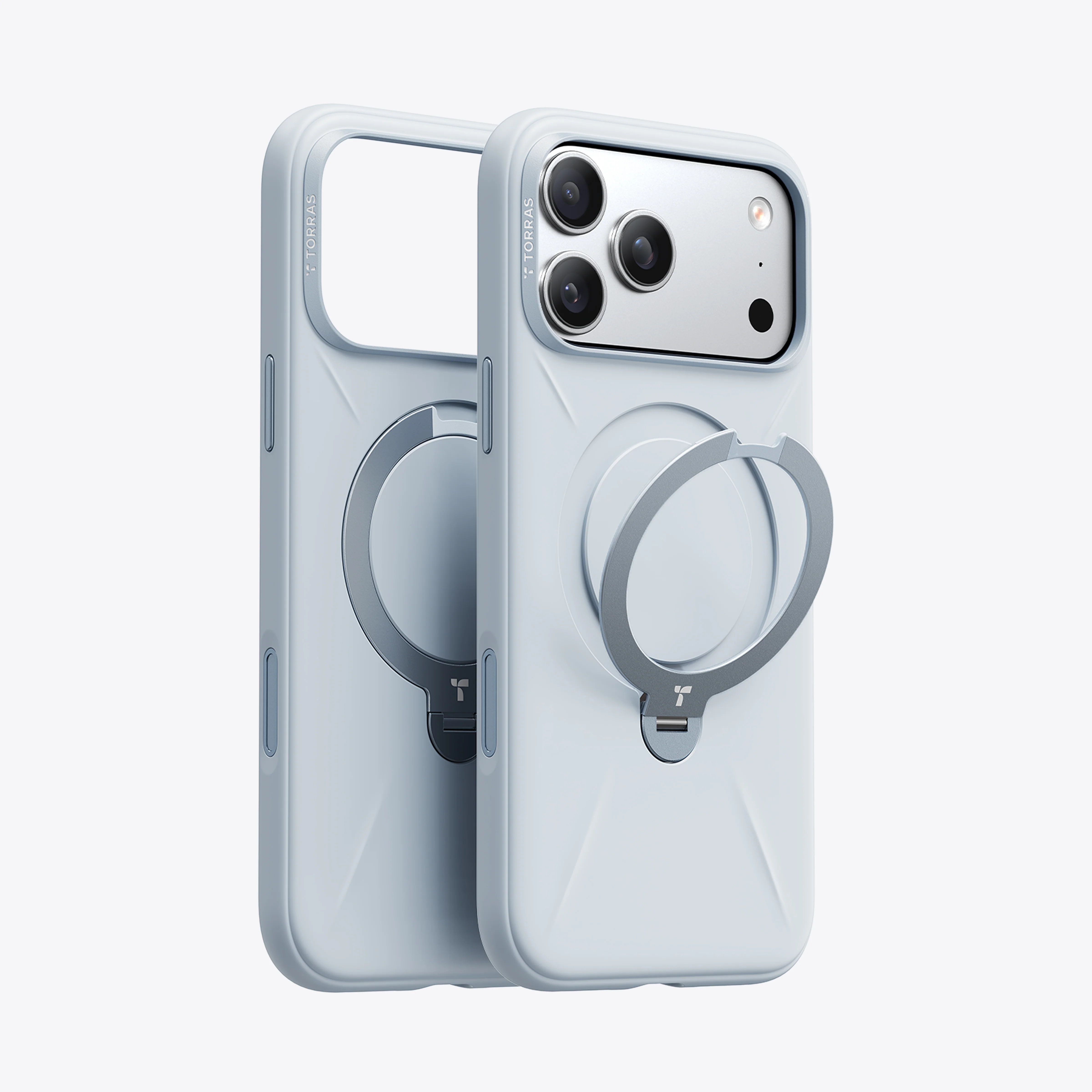 Ostand Q3 Silicone for iPhone 17 Pro - Image 3
