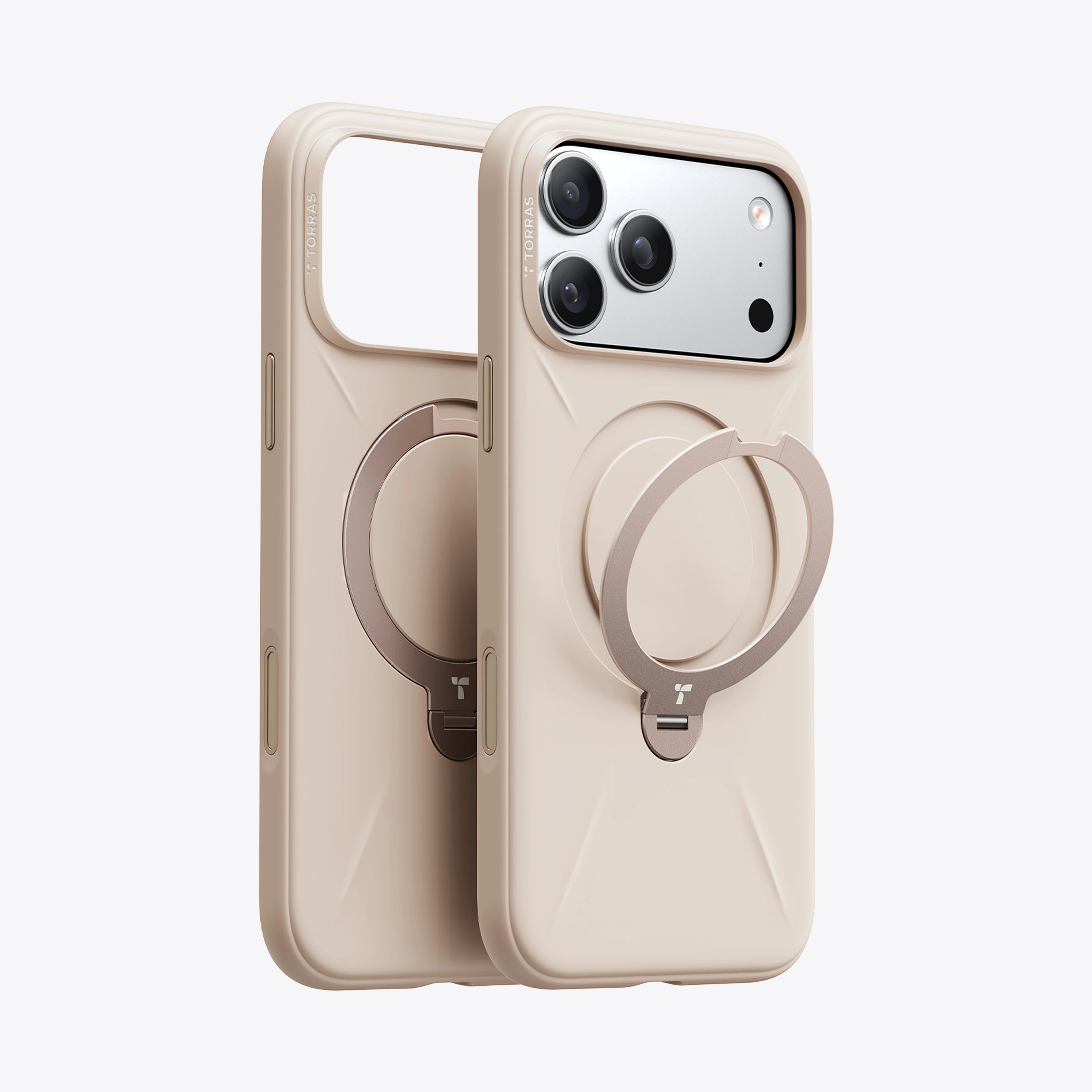 Ostand Q3 Silicone for iPhone 17 Pro - Image 5