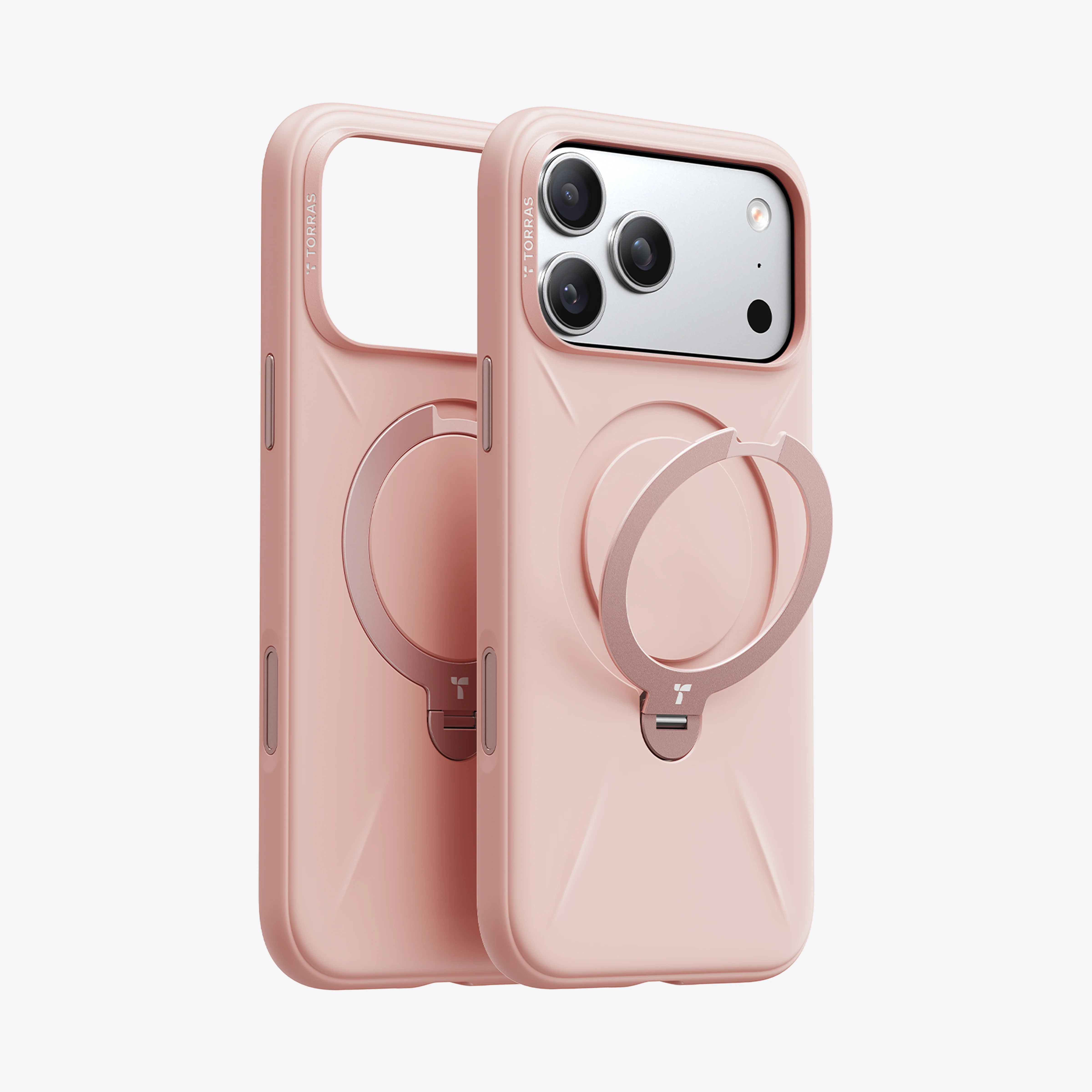 Ostand Q3 Silicone for iPhone 17 Pro - Image 17