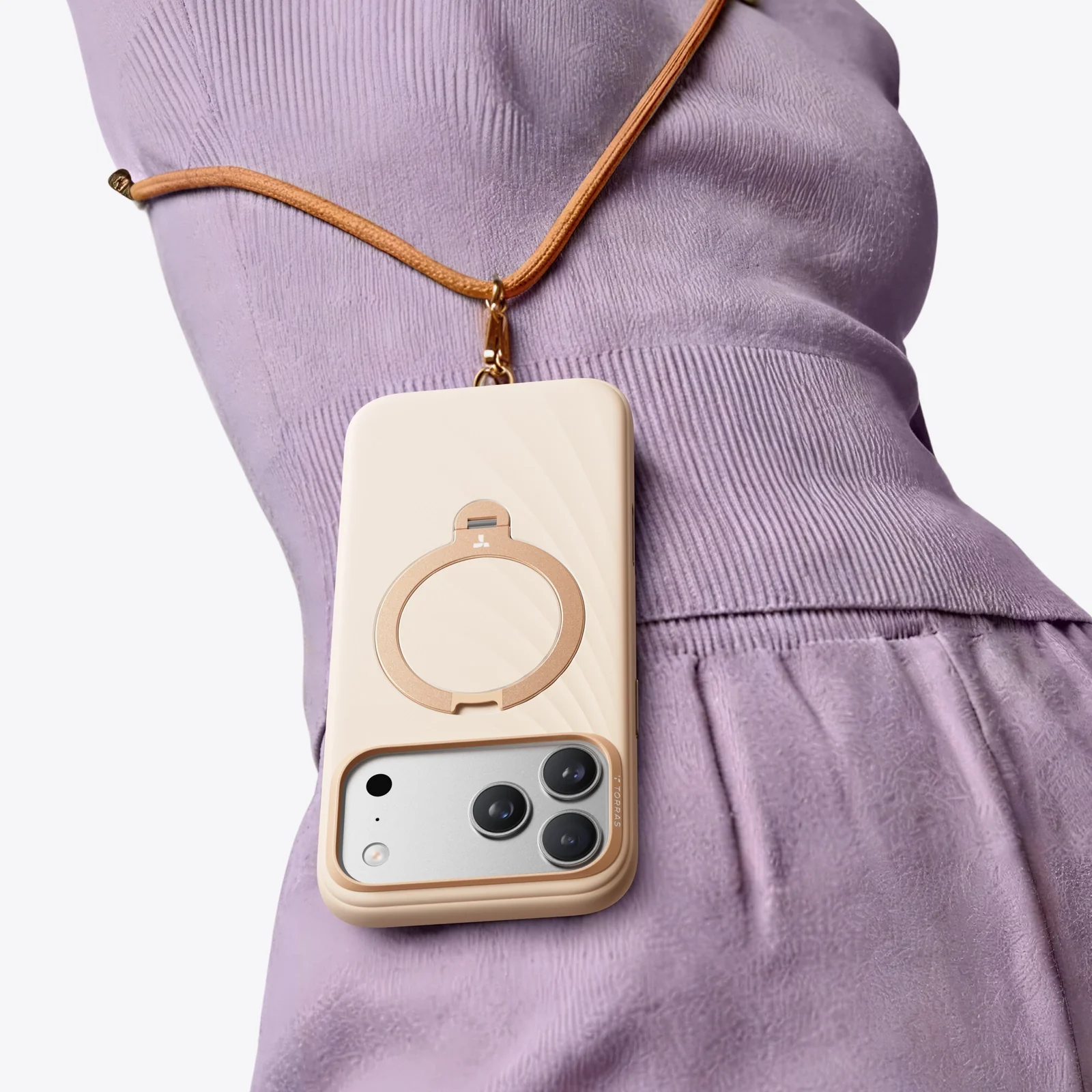 Ostand Q3 Silicone Wind Limited for iPhone 17 Pro Max - Image 16