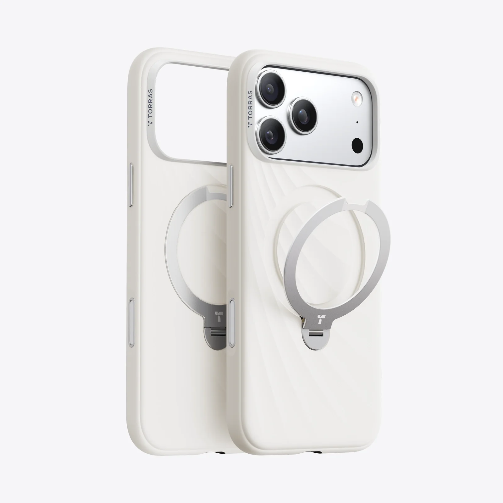 Ostand Q3 Silicone Wind Limited for iPhone 17 Pro Max - Image 3