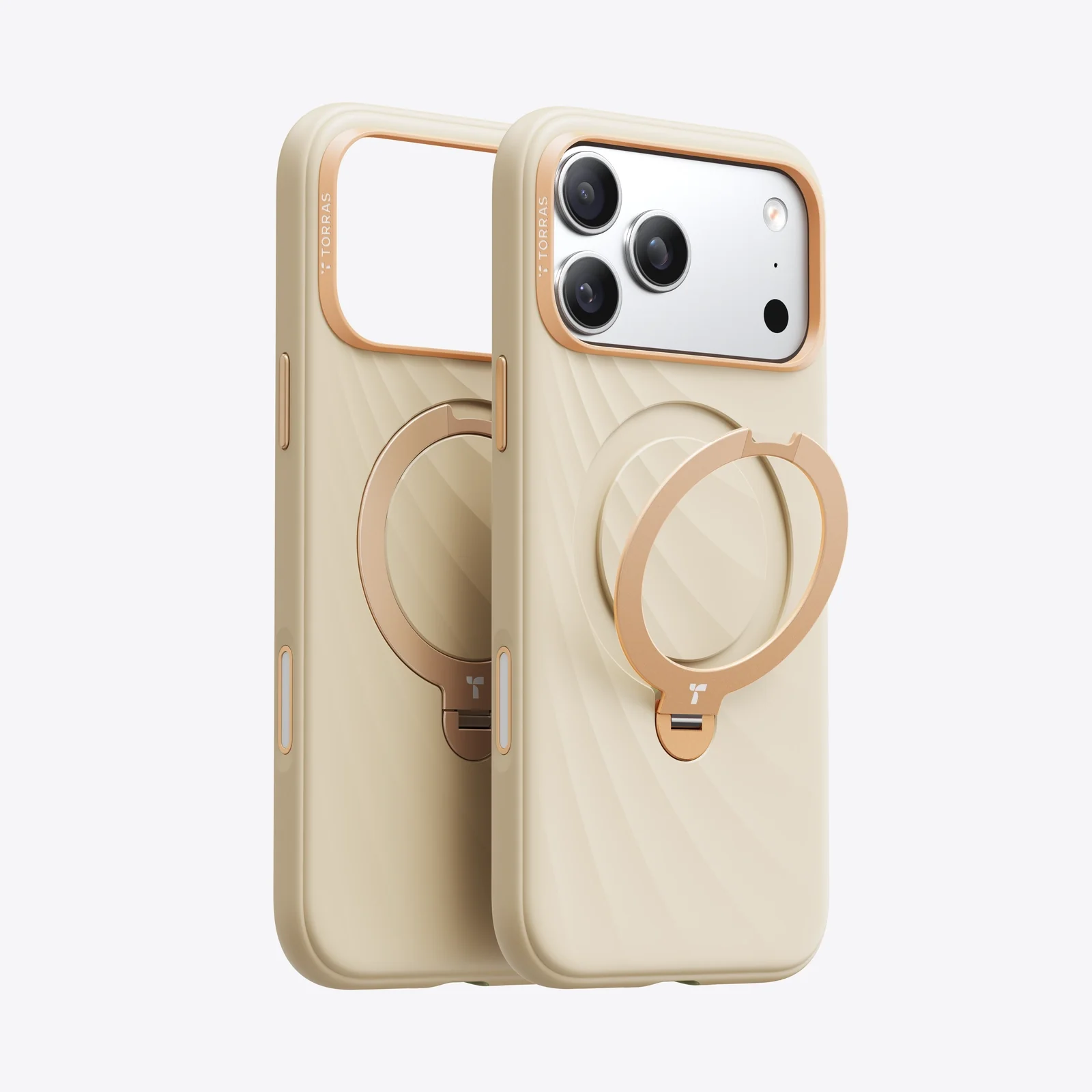 Ostand Q3 Silicone Wind Limited for iPhone 17 Pro Max - Image 4