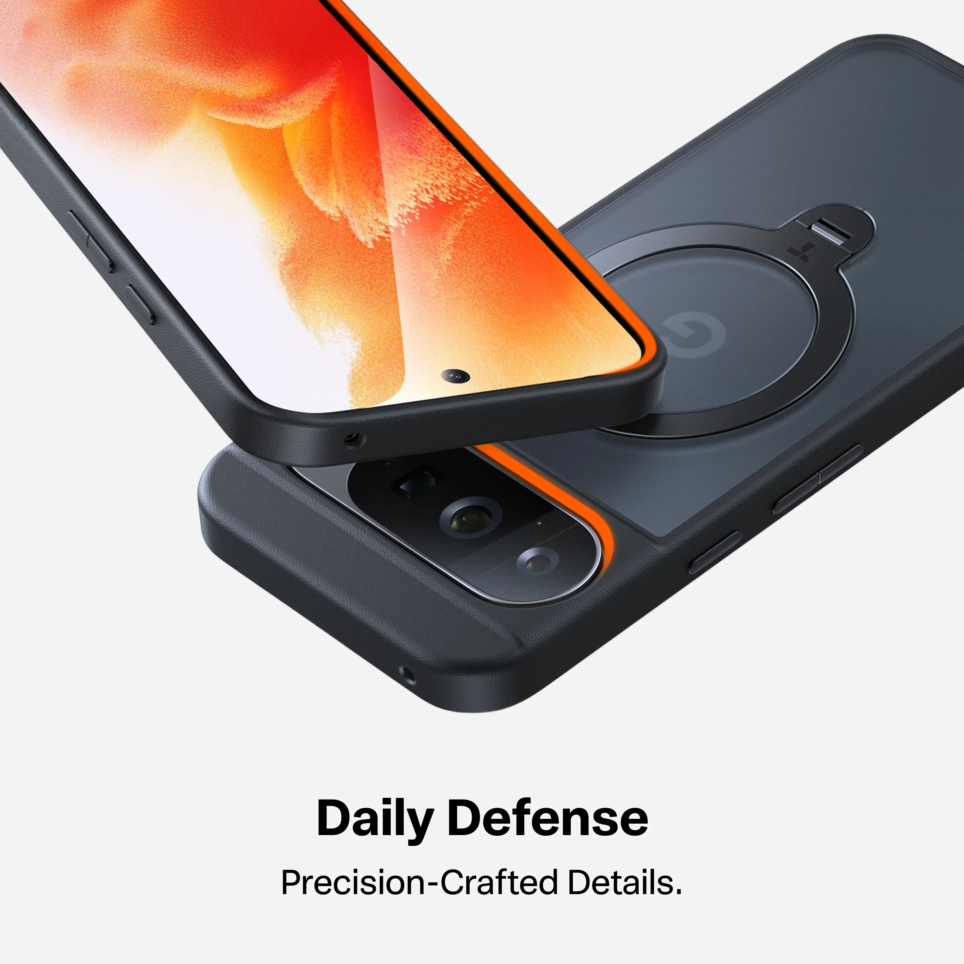 Ostand Q3 Spin for Google Pixel 10/10 Pro - Image 4