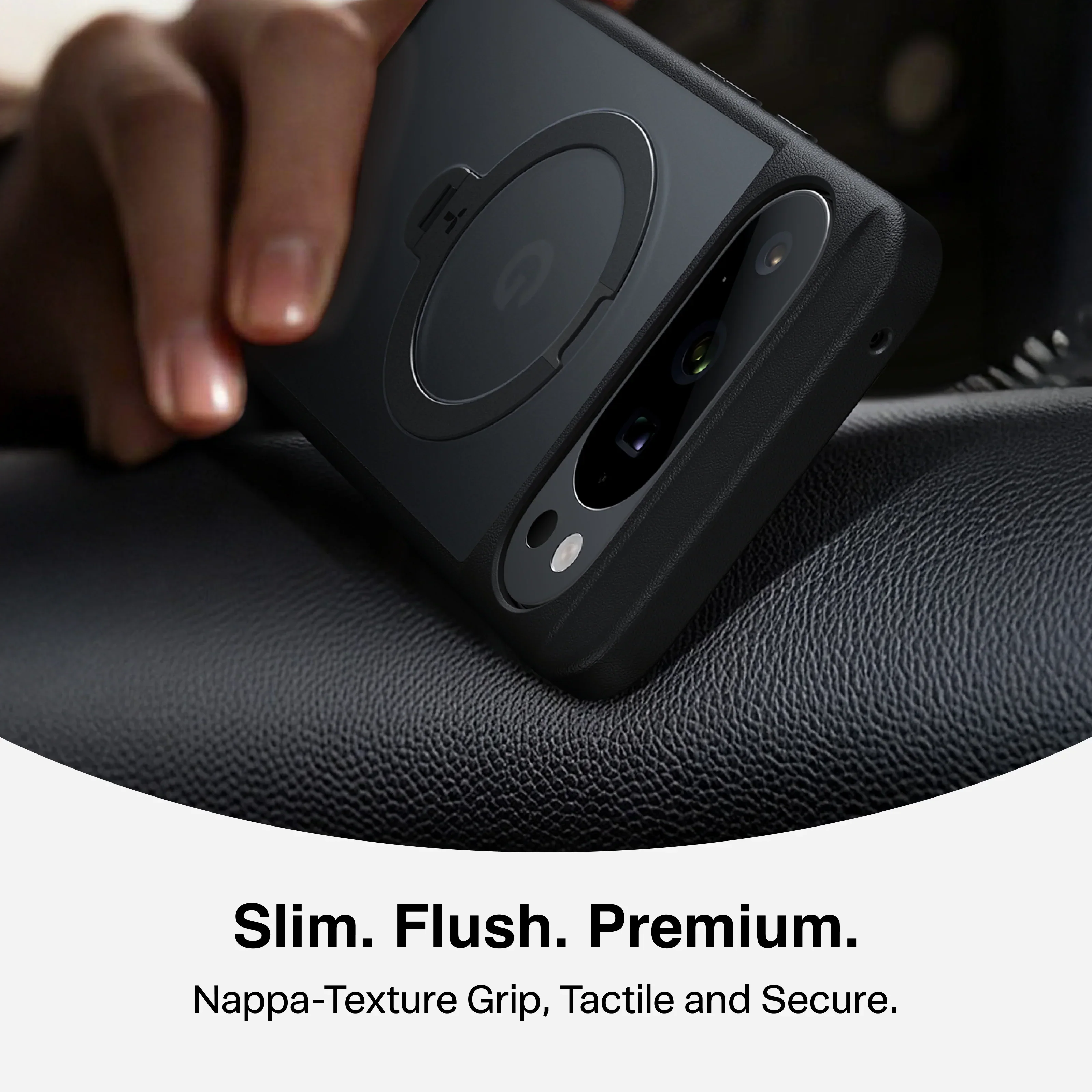 Ostand Q3 Spin for Google Pixel 10 Pro XL - Image 5