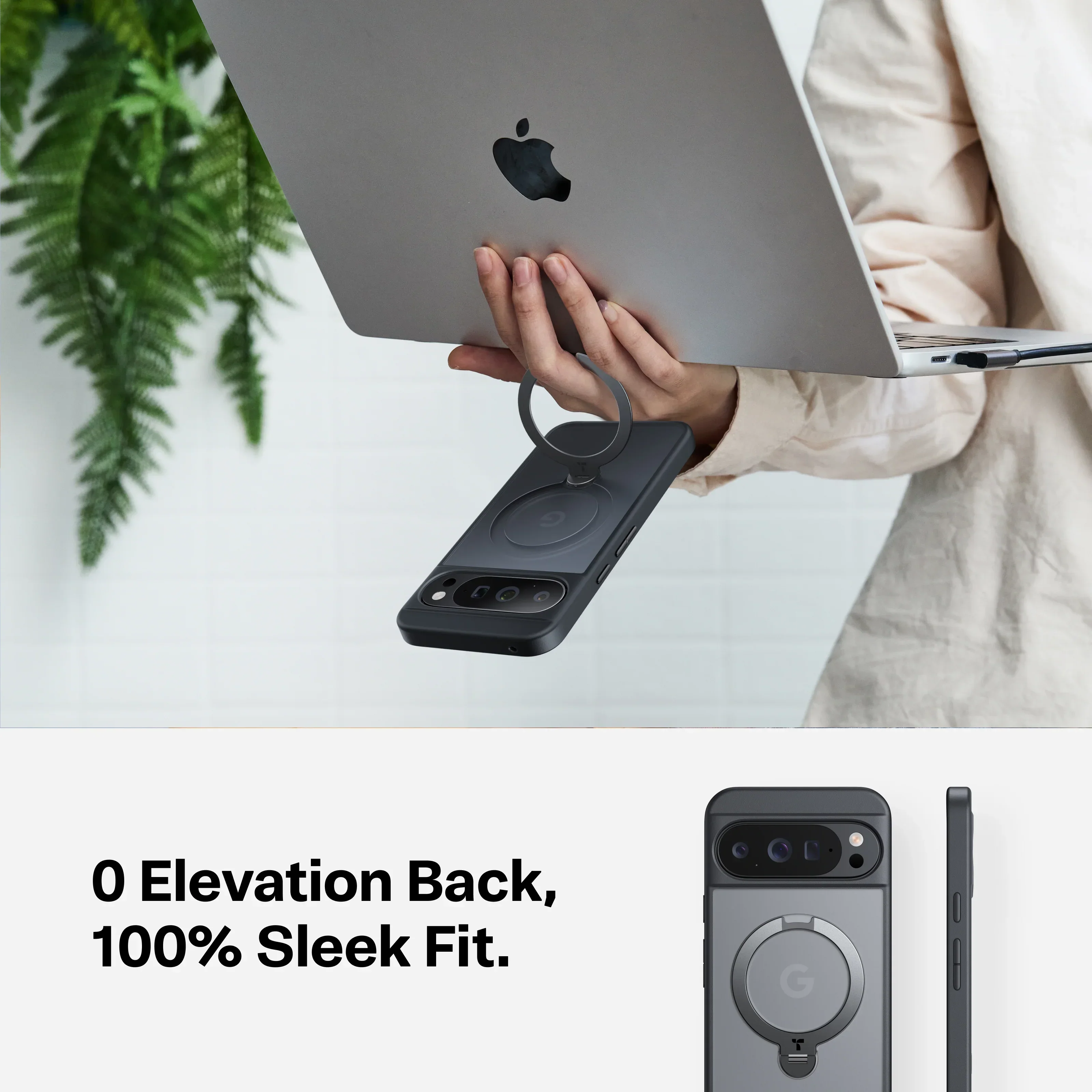 Ostand Q3 Spin for Google Pixel 10 Pro XL - Image 9