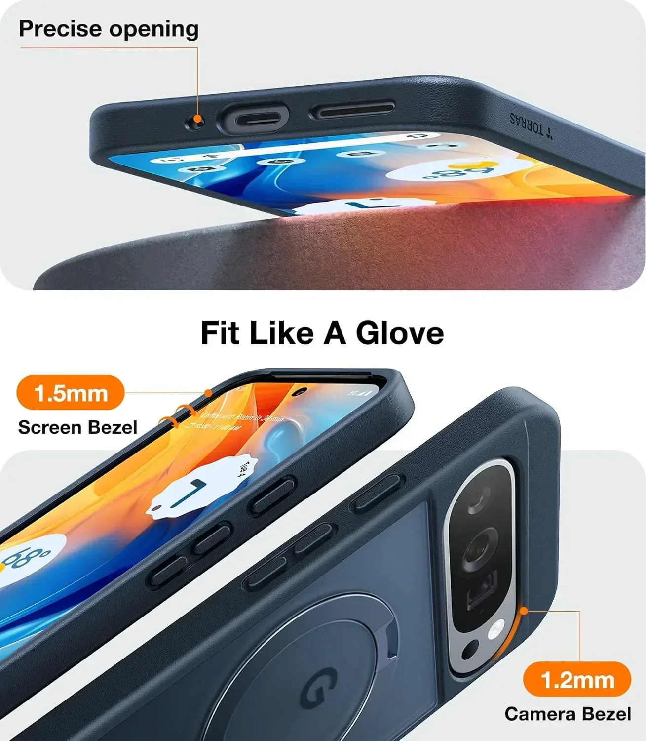 Ostand Q3 Spin for Google Pixel 9 Pro XL - Image 7