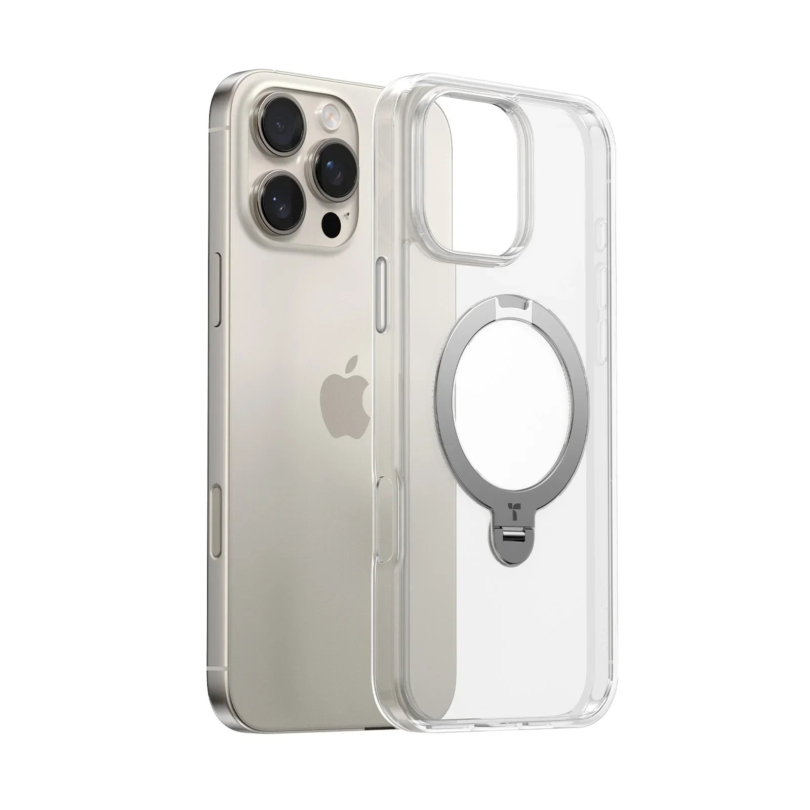 Ostand Q3 Spin for iPhone 16 Pro - Image 3