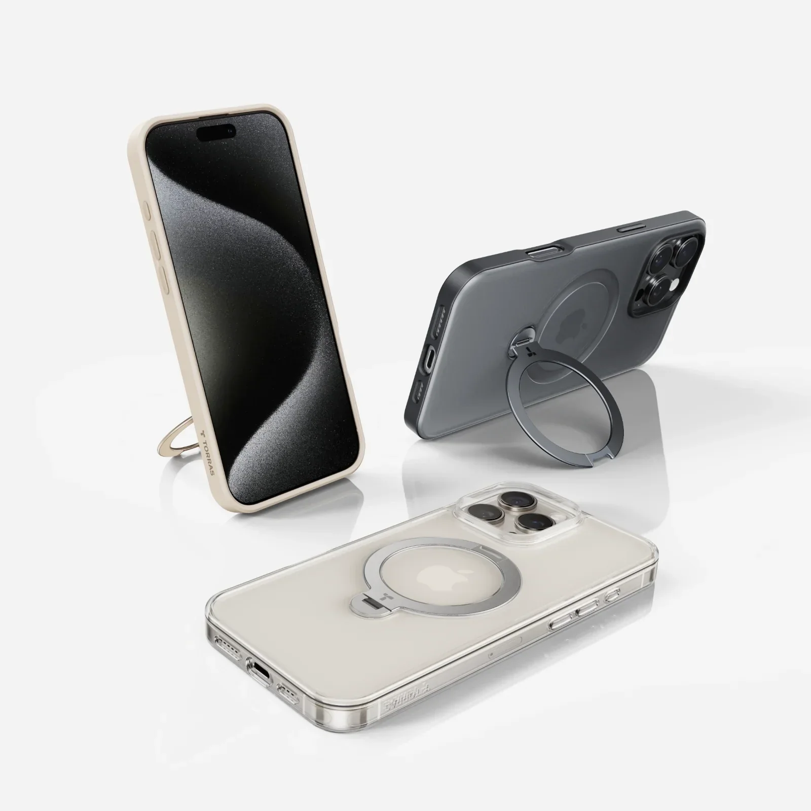 Ostand Q3 Spin for iPhone 16 Pro Max - Image 12