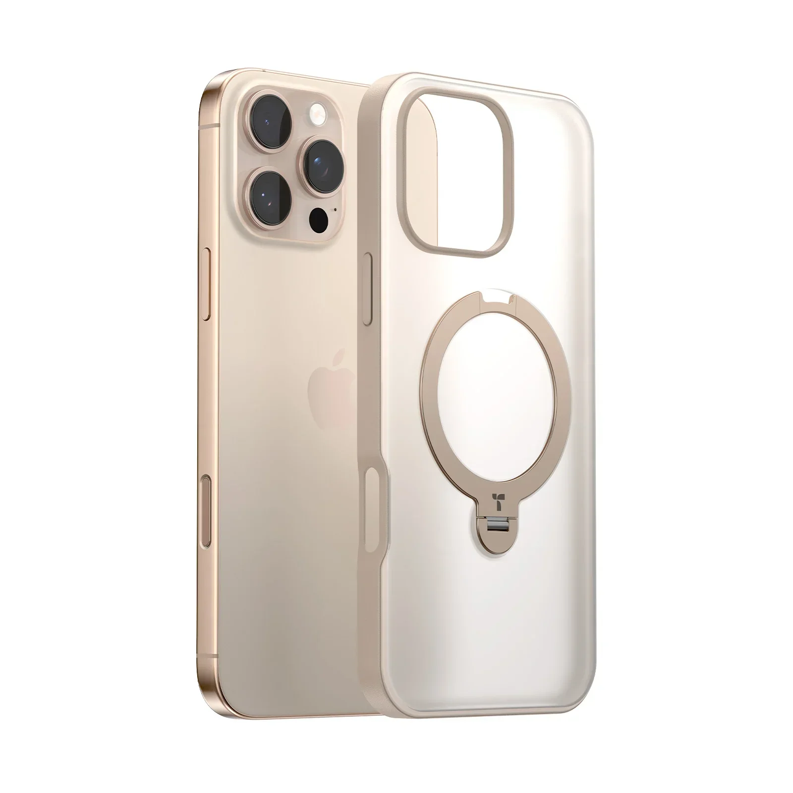 Ostand Q3 Spin for iPhone 16 Pro Max - Image 4