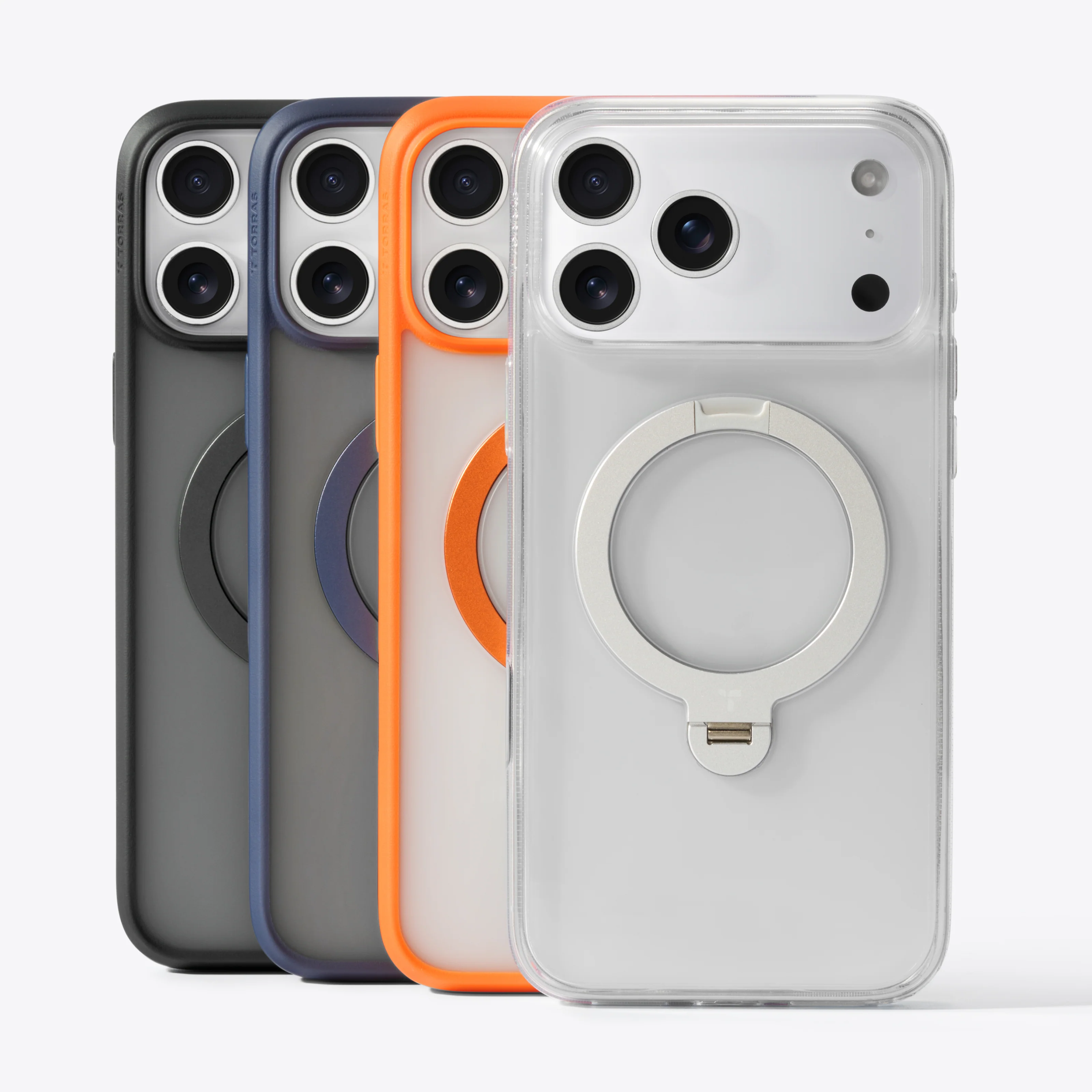 Ostand Q3 Spin for iPhone 17 - Image 10