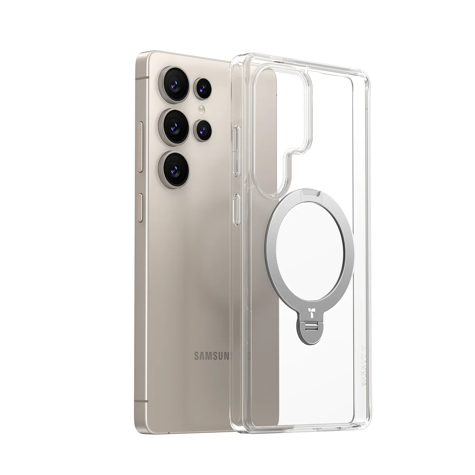 Ostand Q3 Spin for Samsung S25 Ultra - Image 10