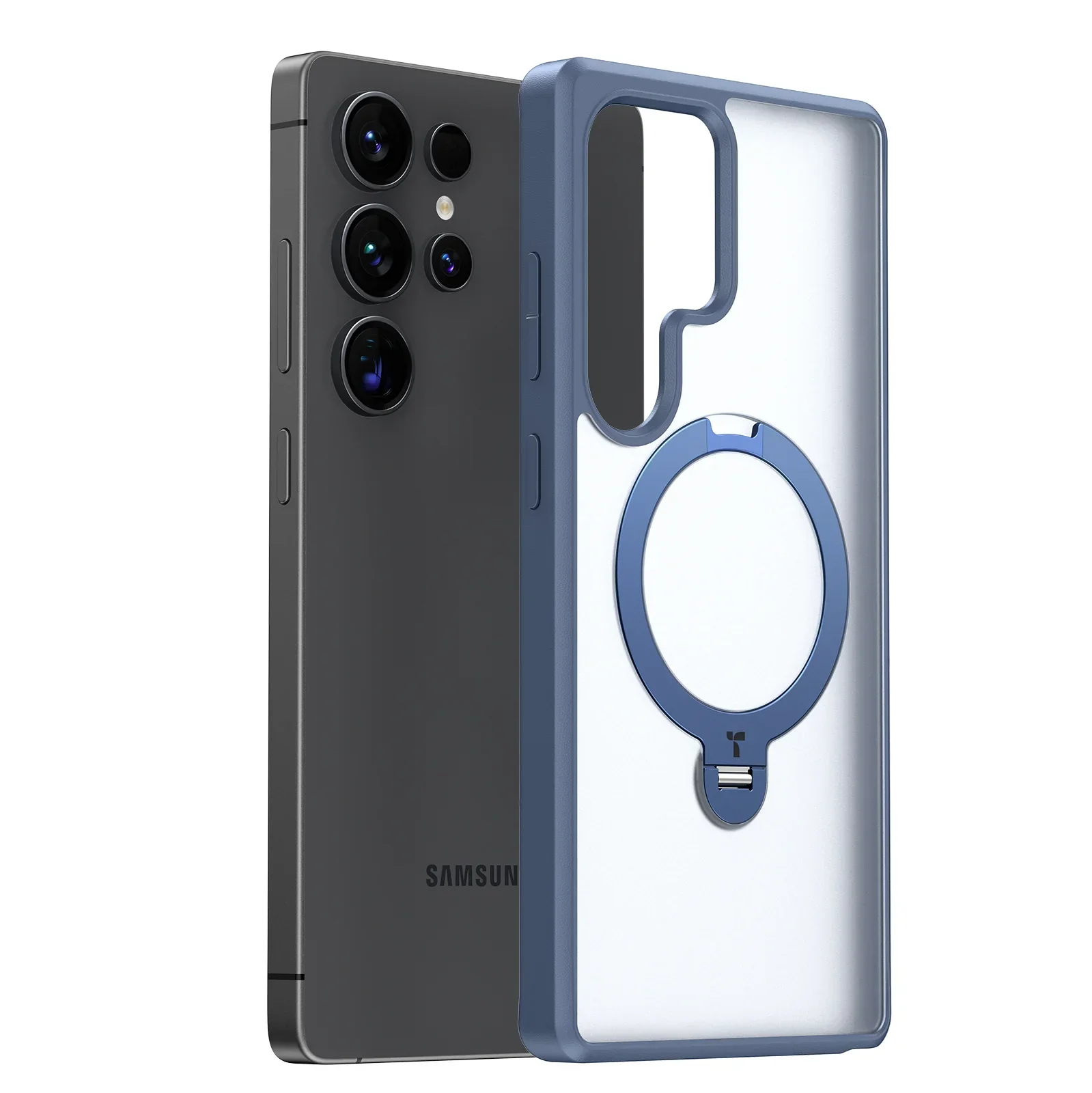 Ostand Q3 Spin for Samsung S25 Ultra - Image 11