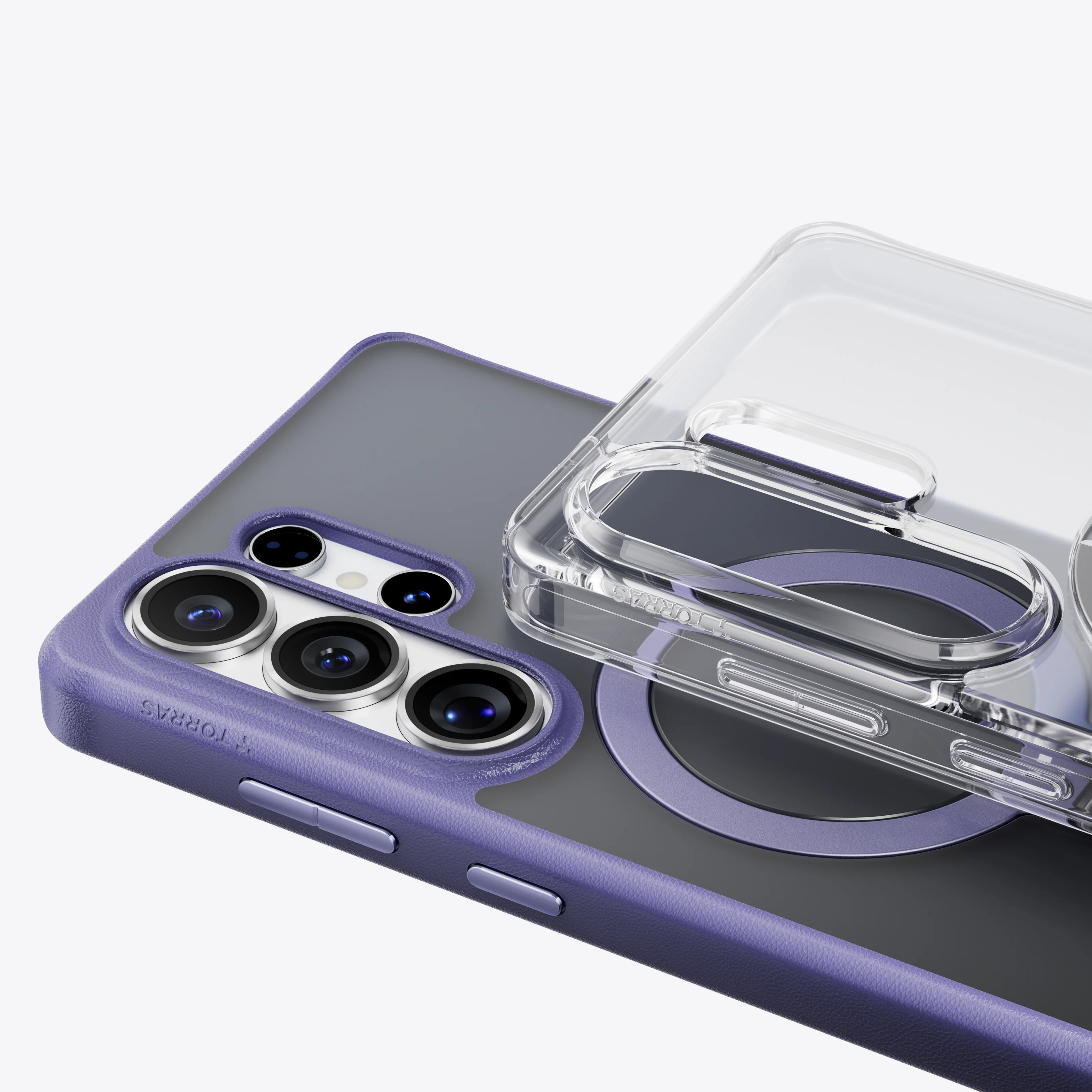 Ostand Q3 Spin for Samsung S26 Series - Image 8