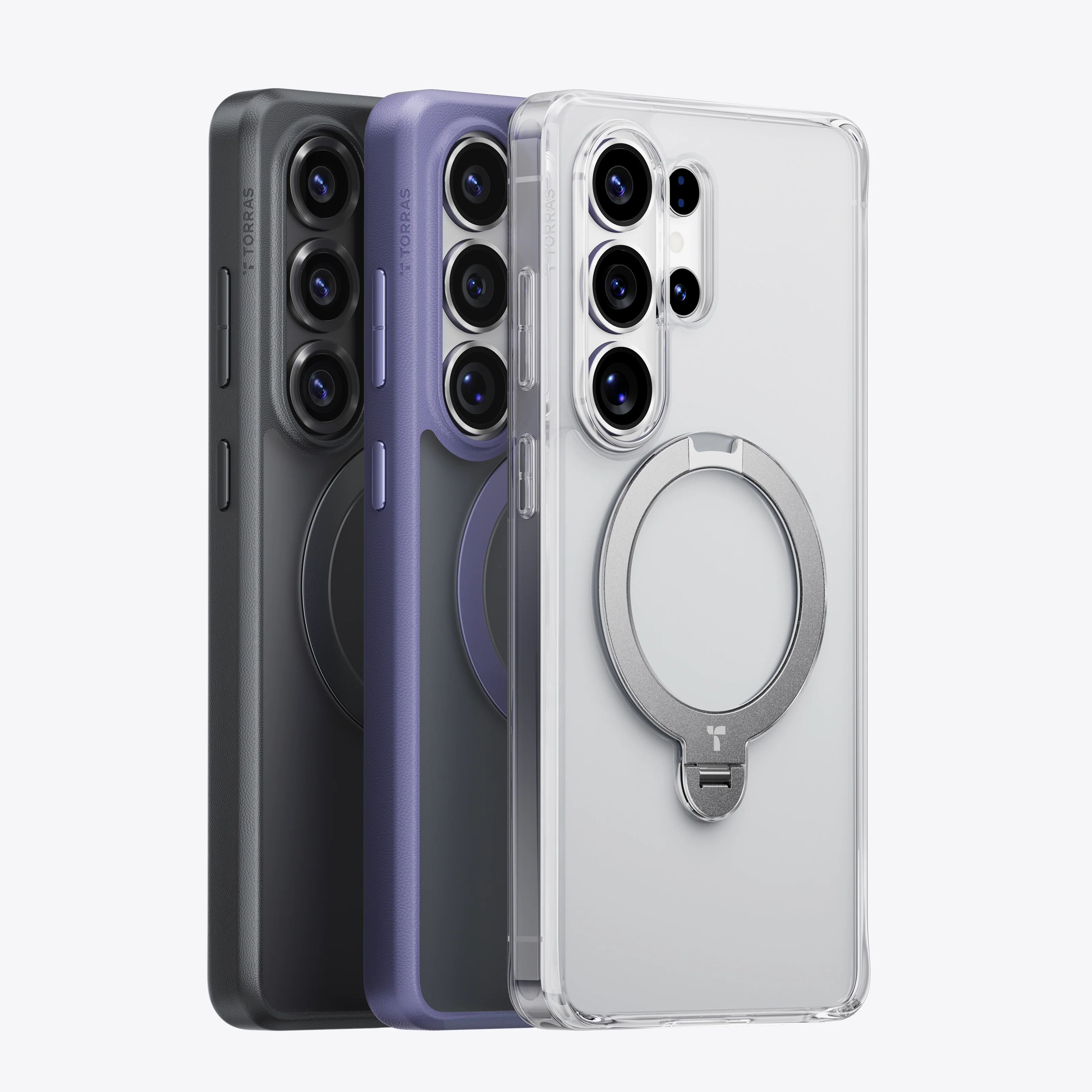 Ostand Q3 Spin for Samsung S26 Series - Image 5
