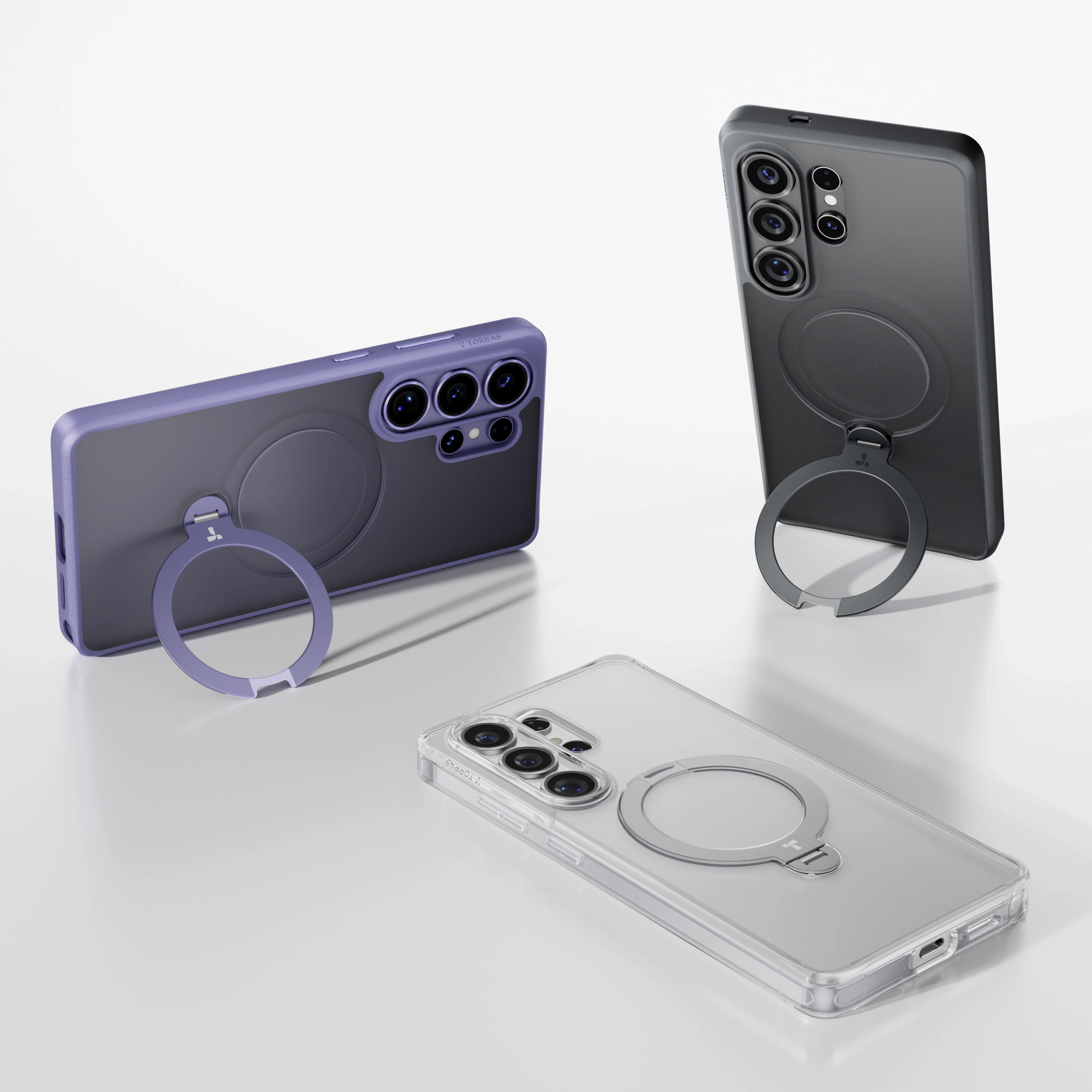 Ostand Q3 Spin for Samsung S26 Series - Image 15