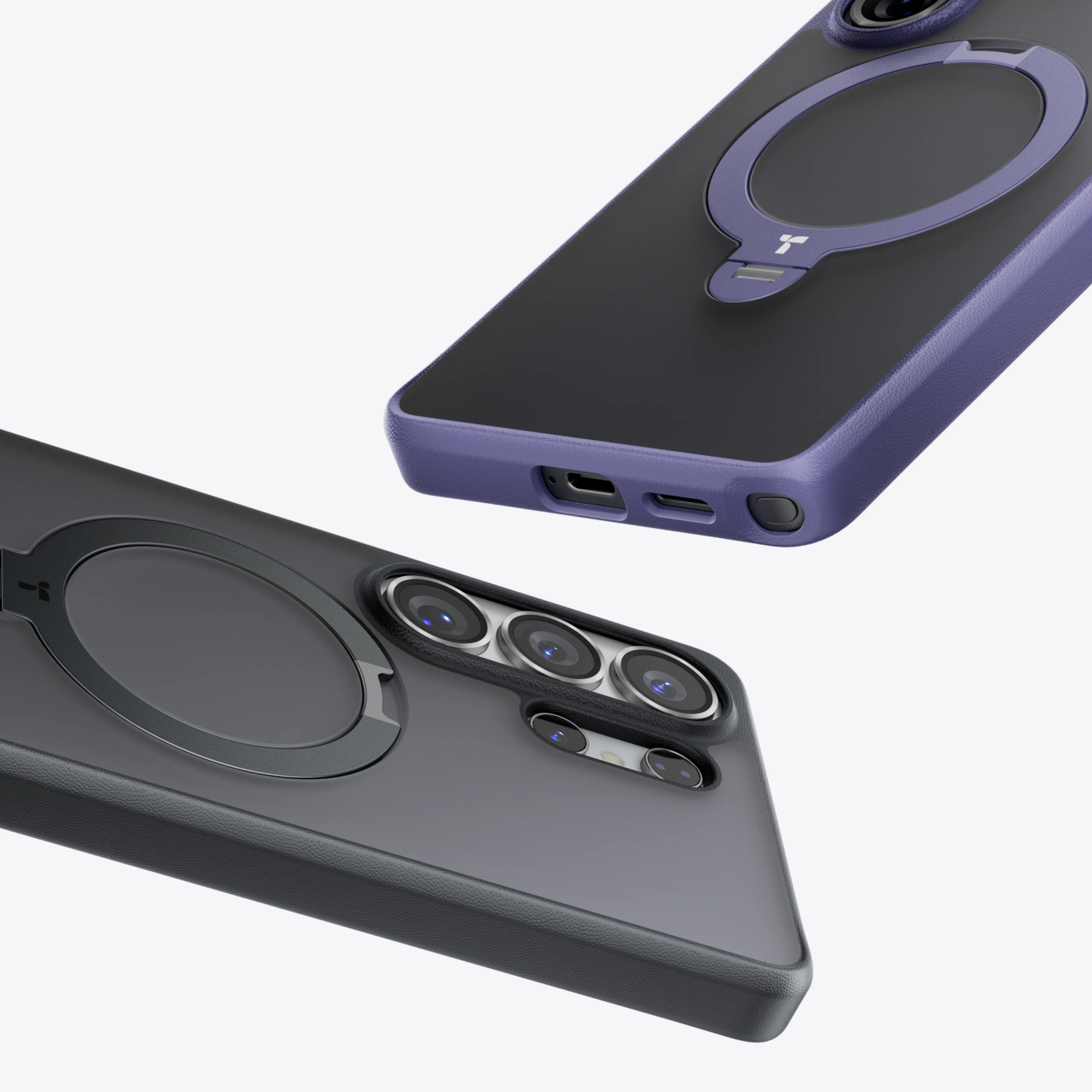 Ostand Q3 Spin for Samsung S26 Series - Image 10