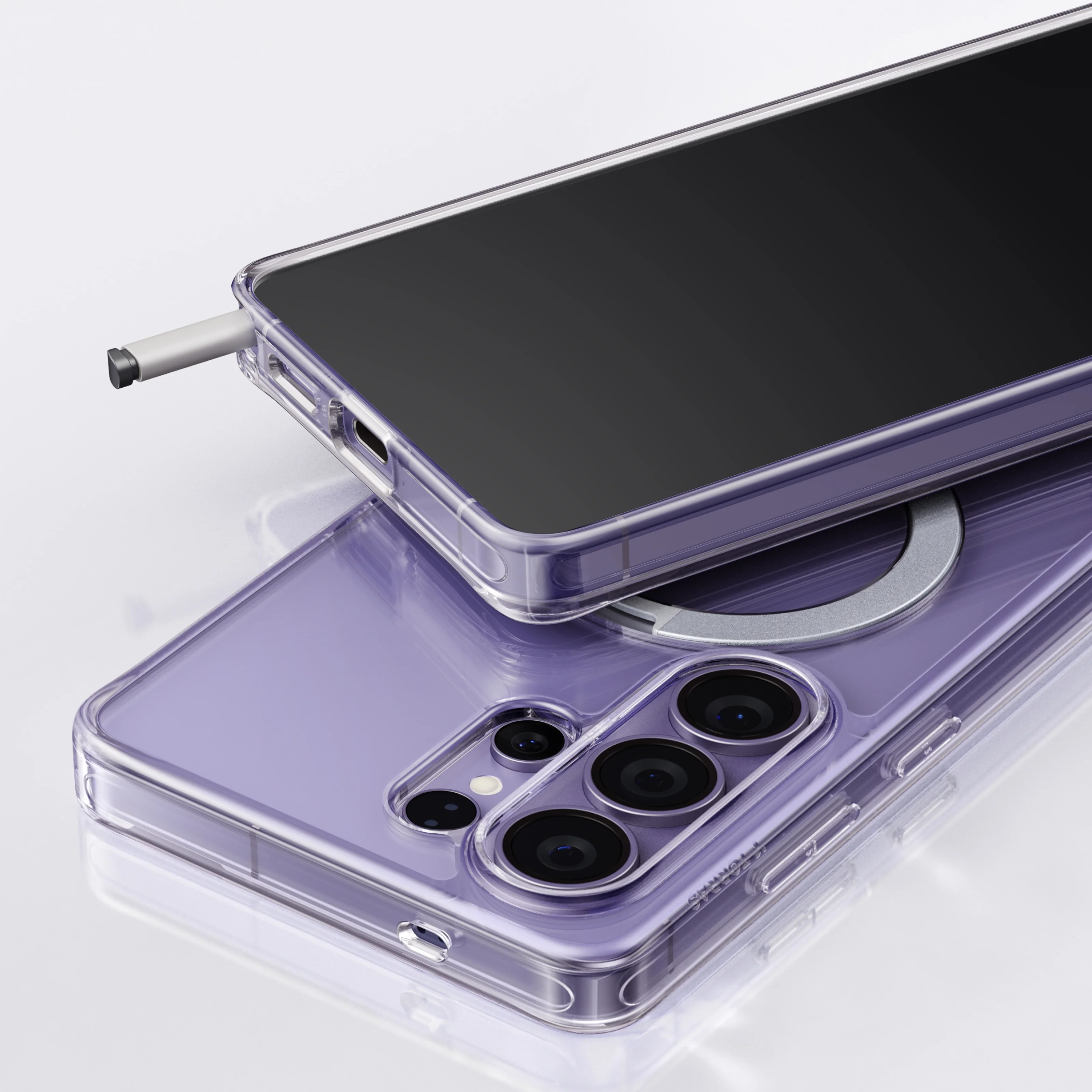 Ostand Q3 Spin for Samsung S26 Series - Image 9