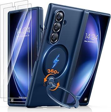 Ostand Q3 Spin for Samsung Z Fold 7 - Image 9