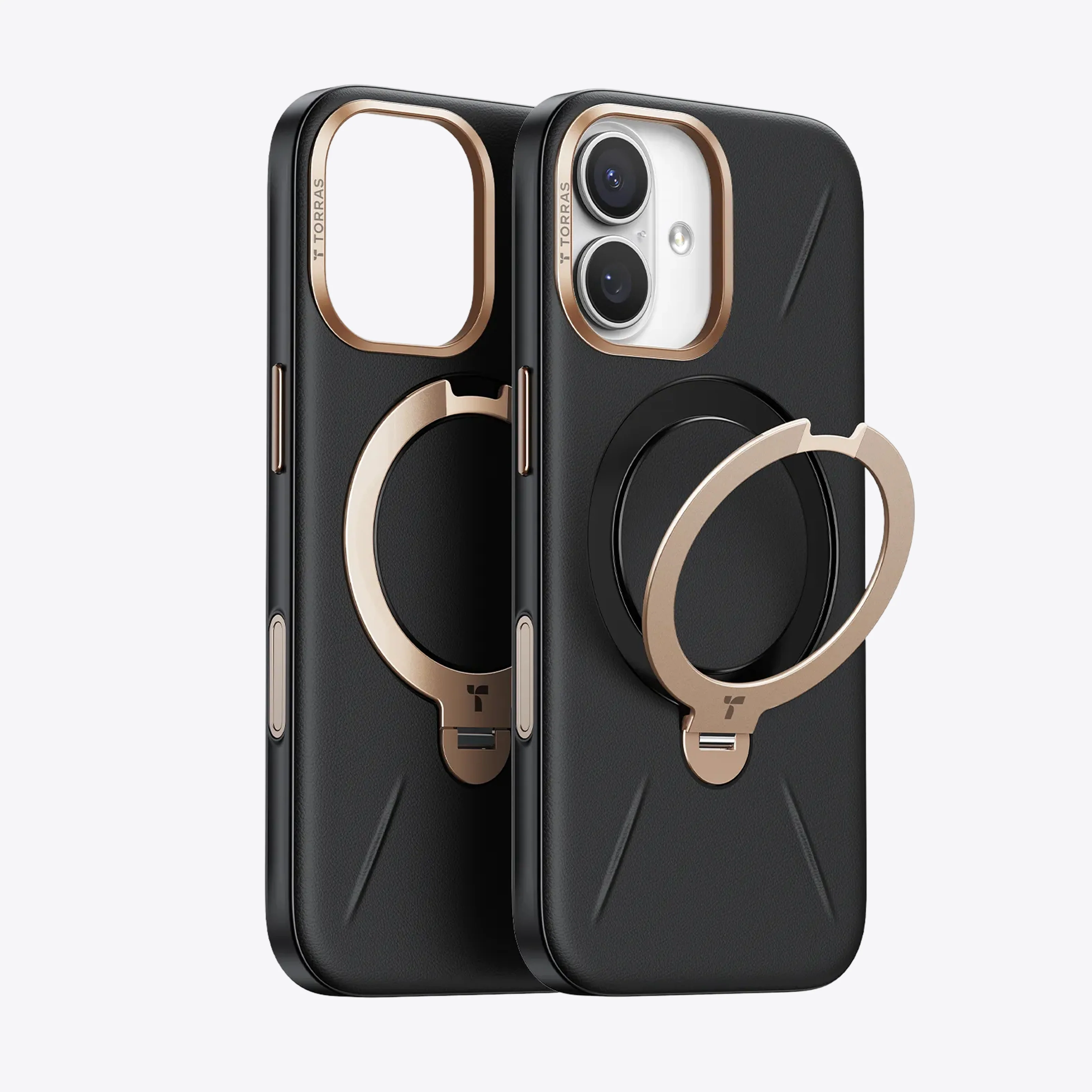 Ostand Q3 VegSkin for iPhone 17 - Image 16