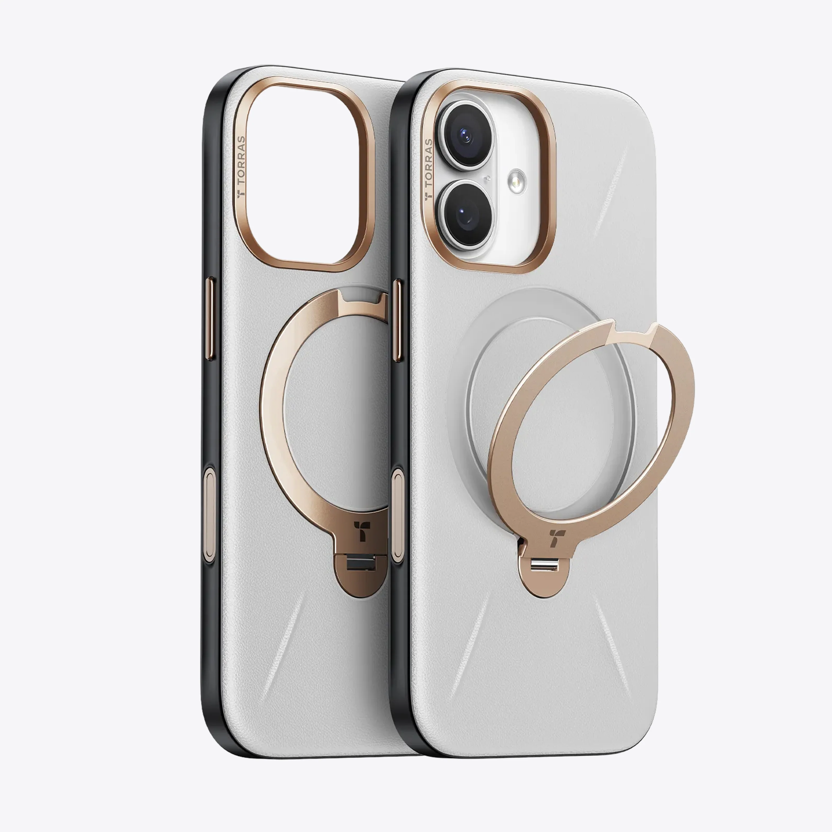 Ostand Q3 VegSkin for iPhone 17 - Image 17