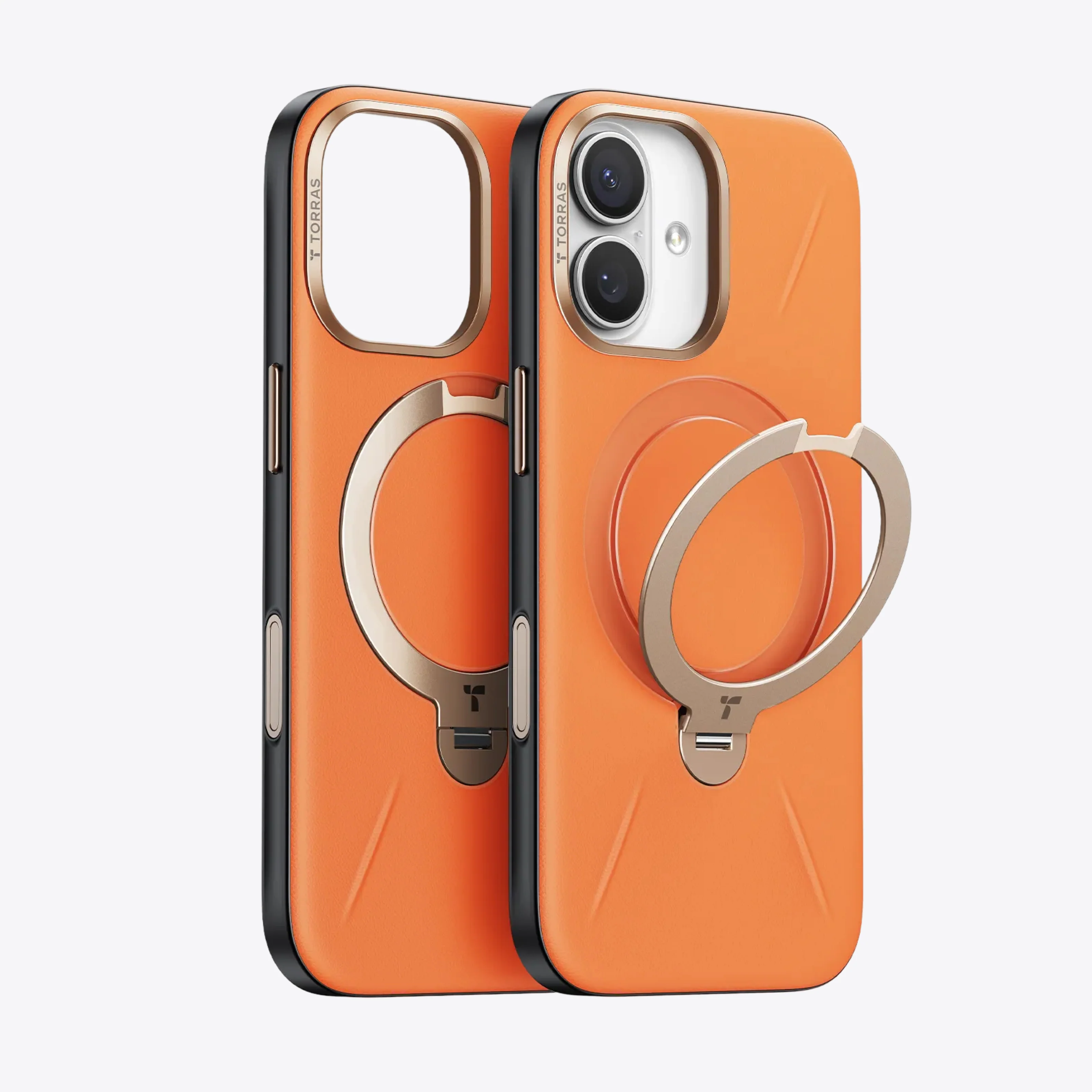 Ostand Q3 VegSkin for iPhone 17 - Image 18