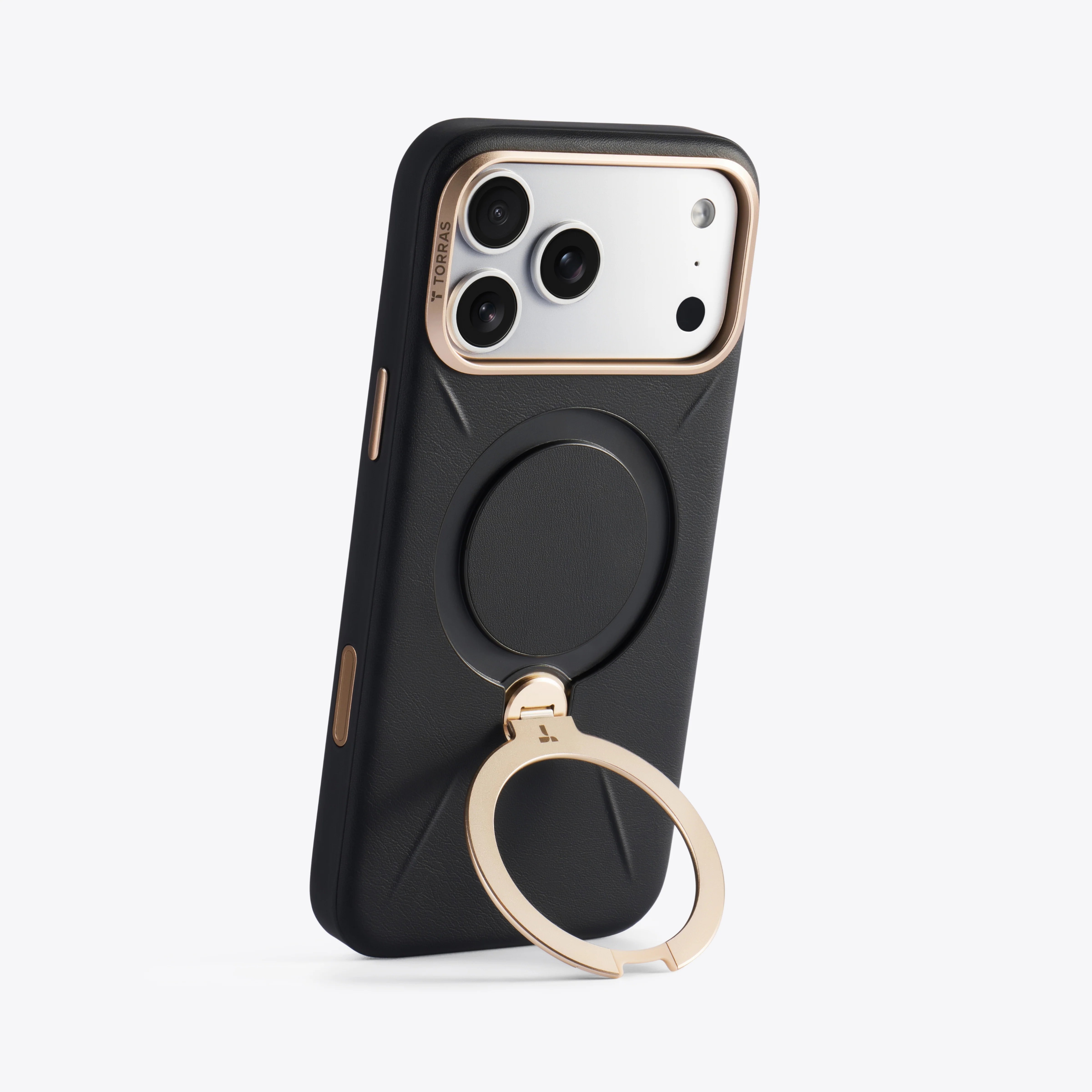 Ostand Q3 VegSkin for iPhone 17 - Image 5