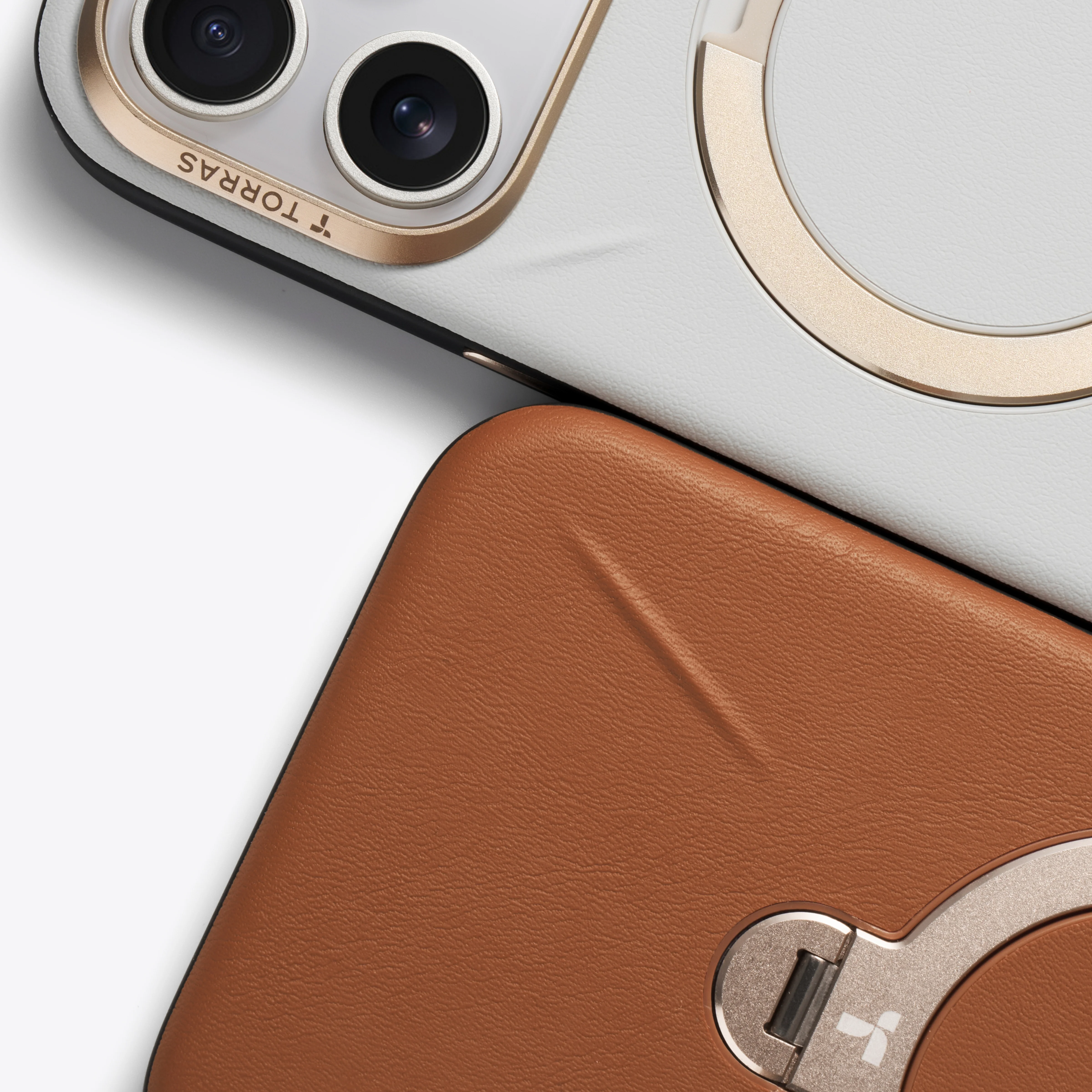 Ostand Q3 VegSkin for iPhone 17 - Image 7